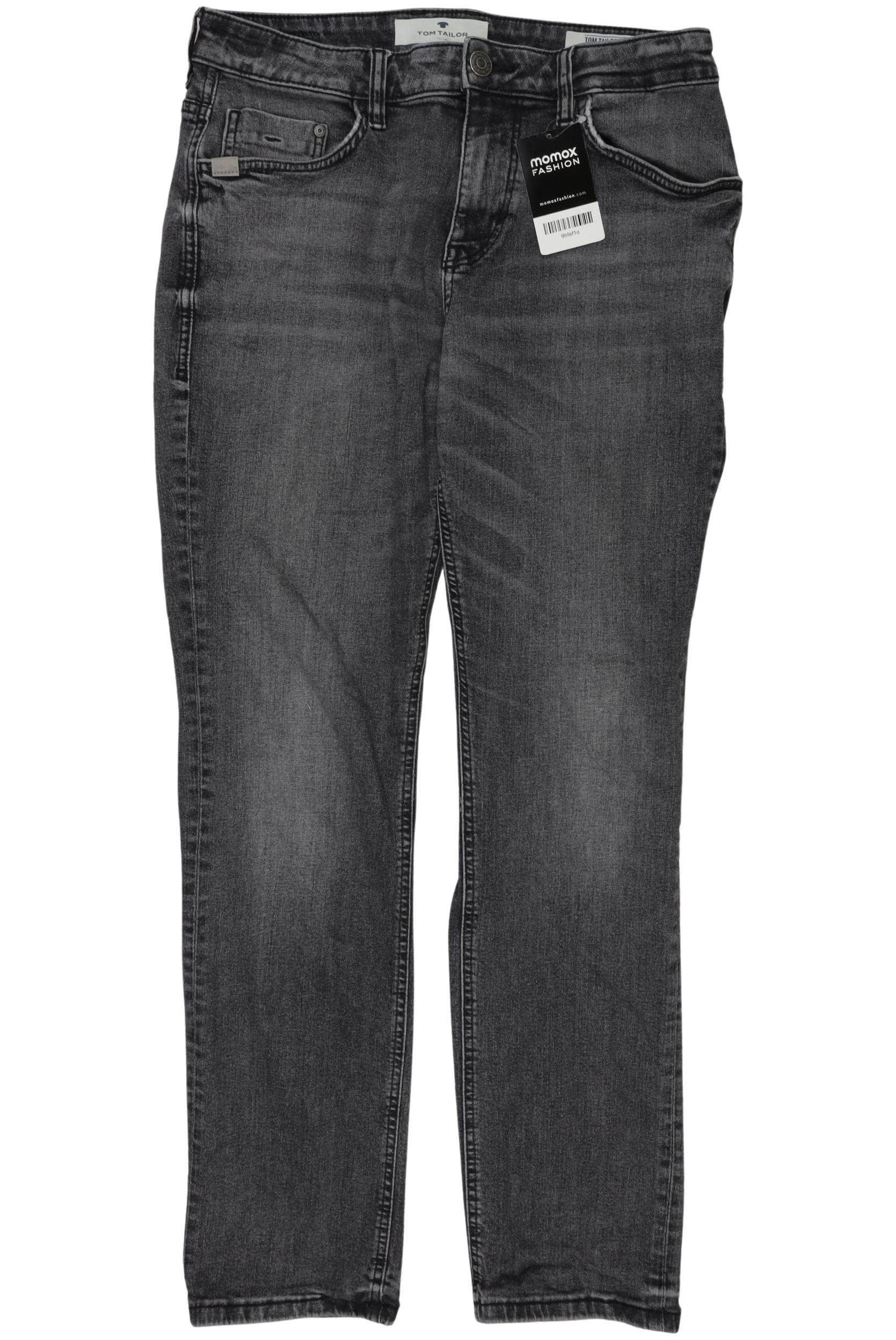 

Tom Tailor Herren Jeans, schwarz, Gr. 31