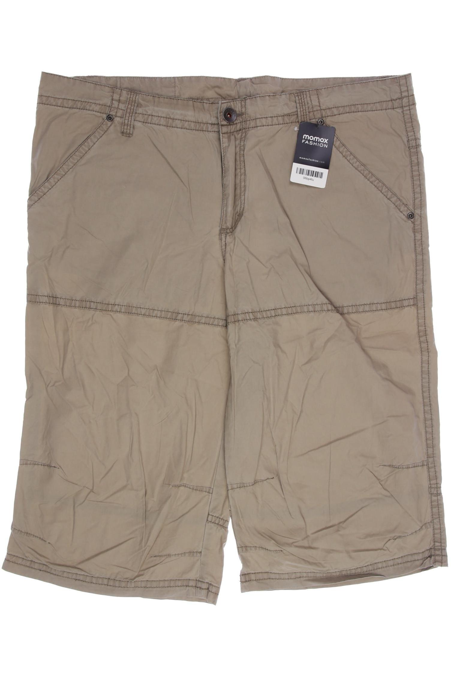 

Tom Tailor Herren Shorts, beige, Gr. 38