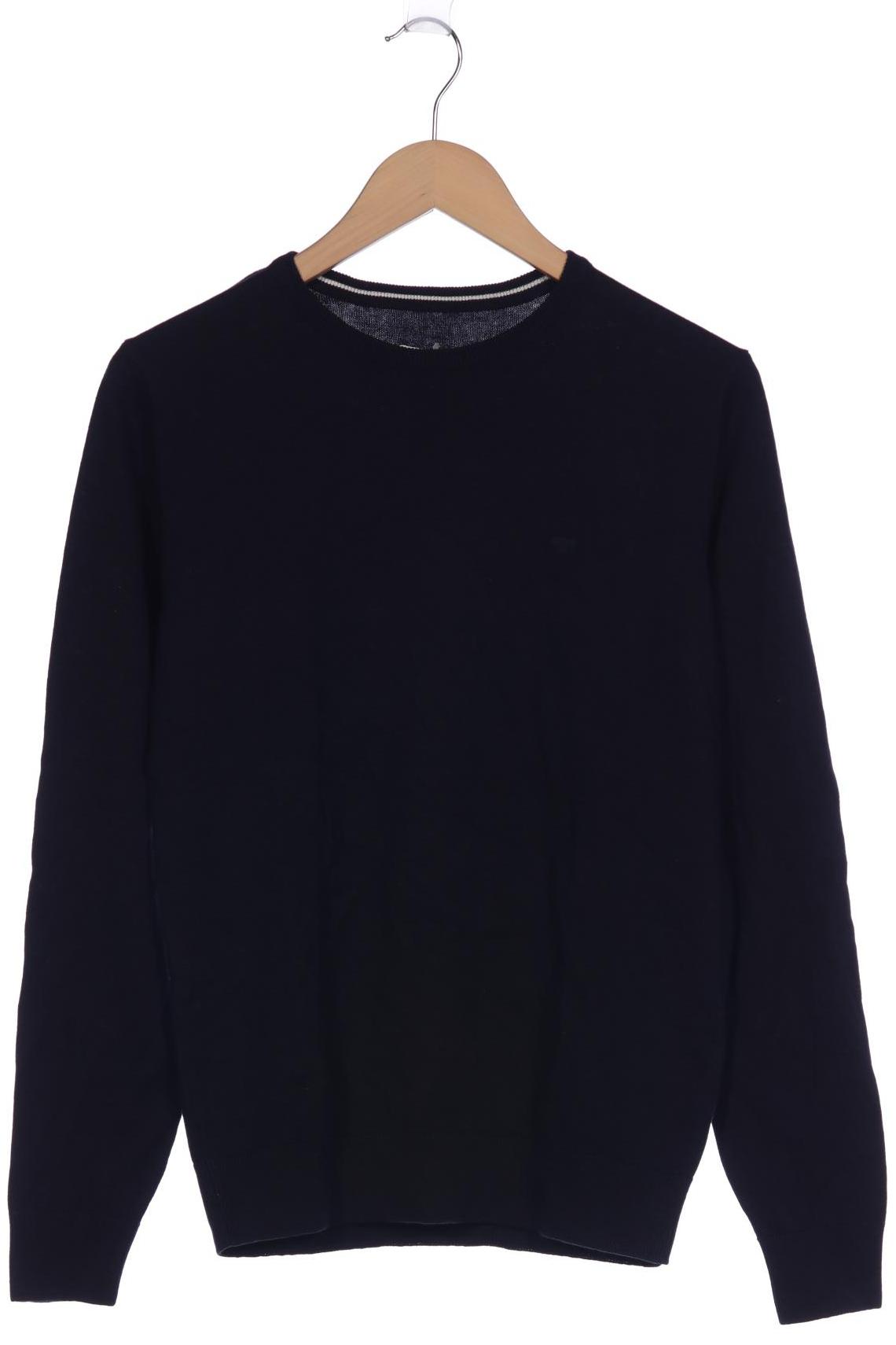 

Tom Tailor Herren Pullover, marineblau