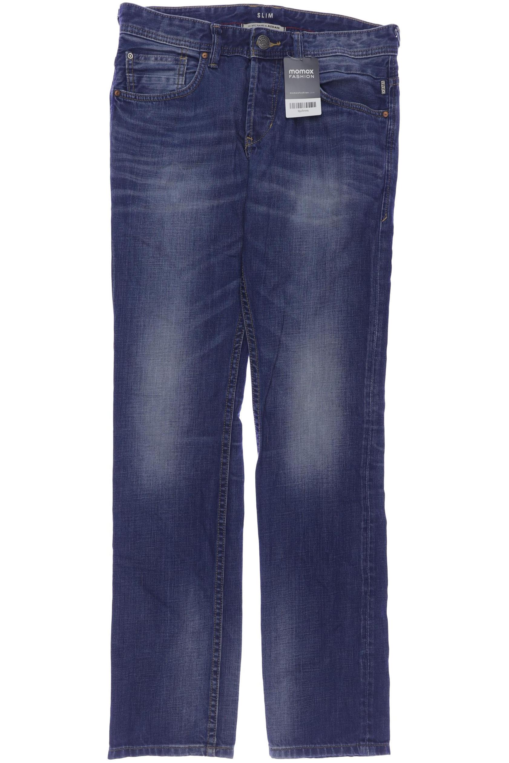 

Tom Tailor Herren Jeans, blau, Gr. 30