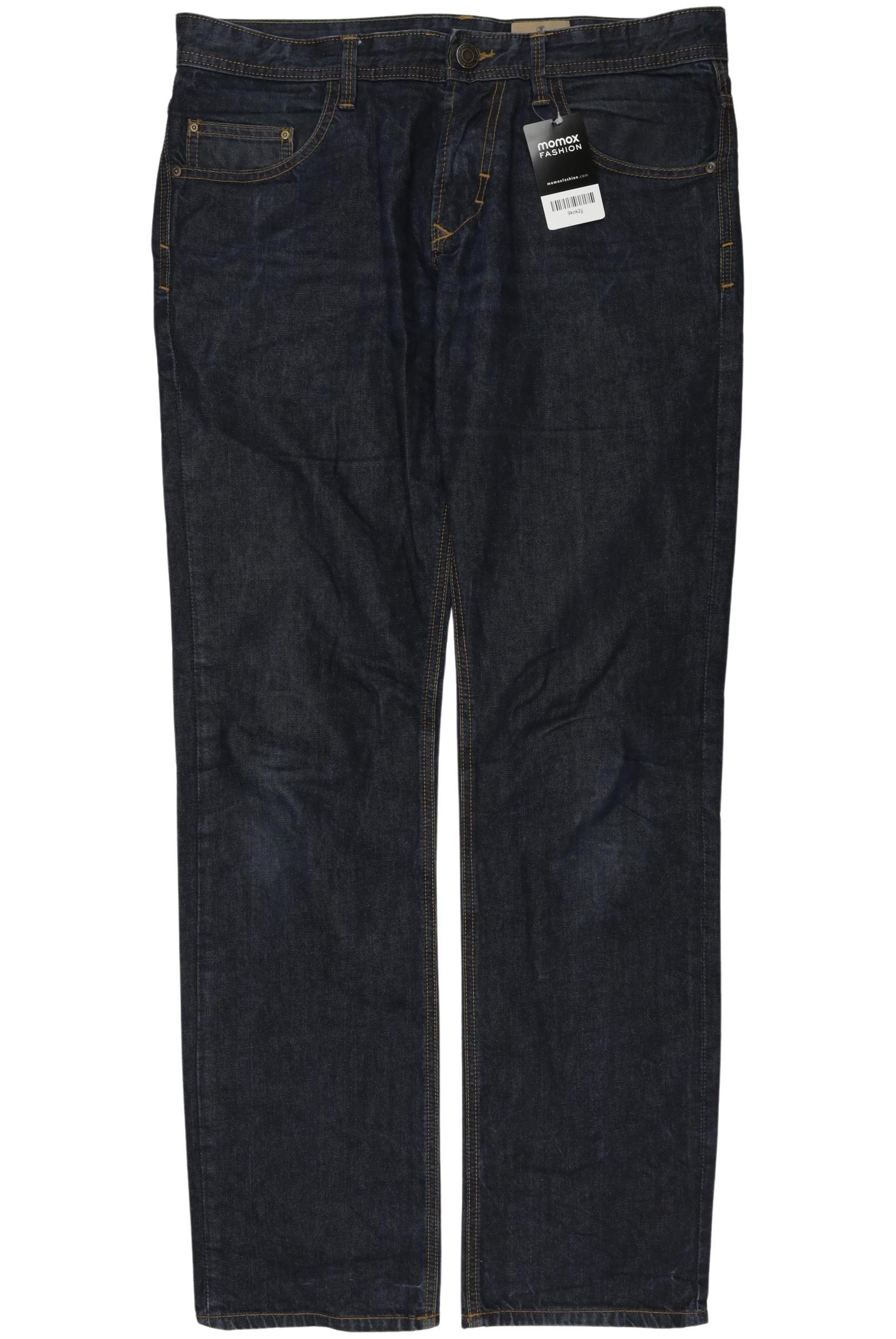 

Tom Tailor Herren Jeans, marineblau, Gr. 35
