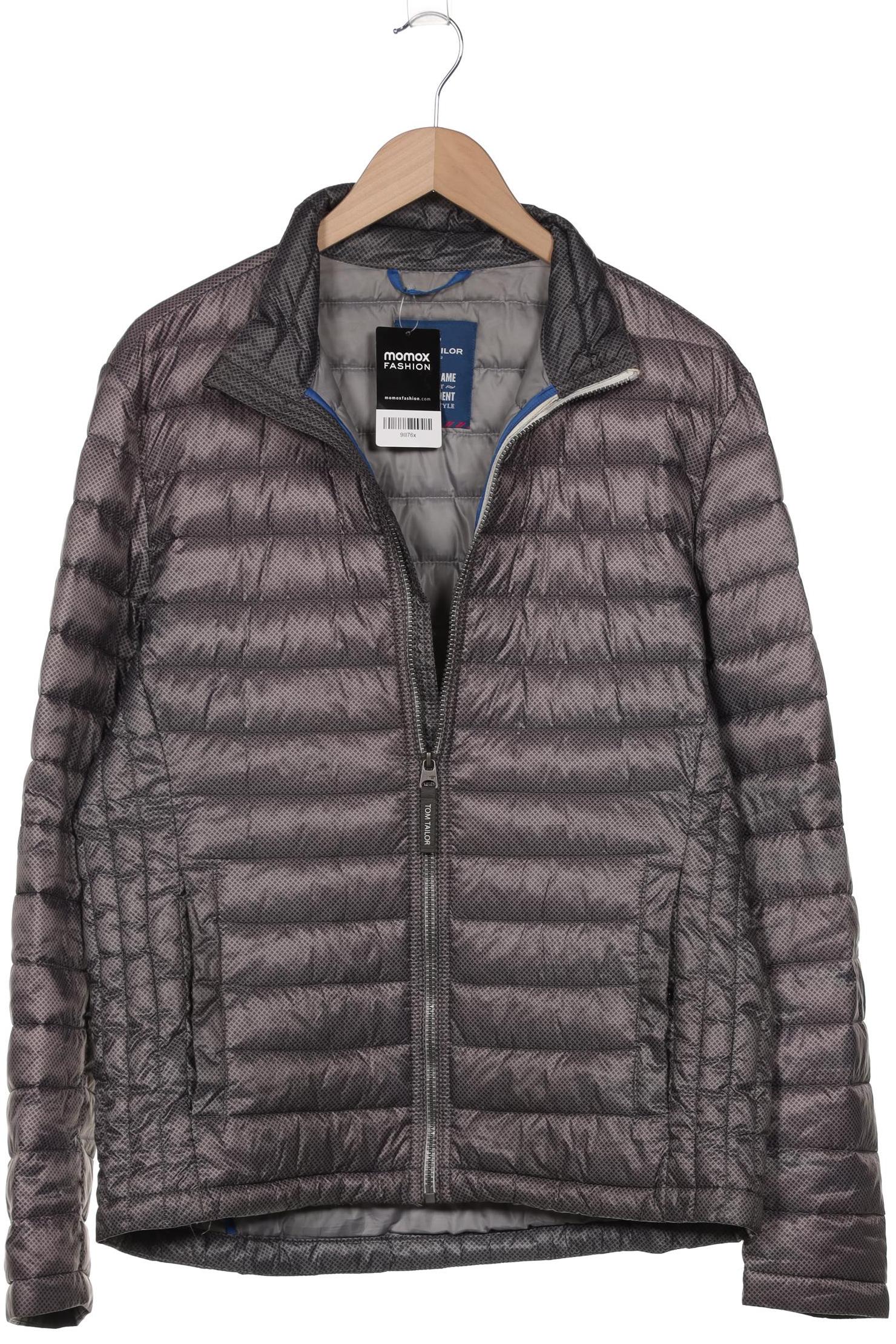 

Tom Tailor Herren Jacke, braun, Gr. 52