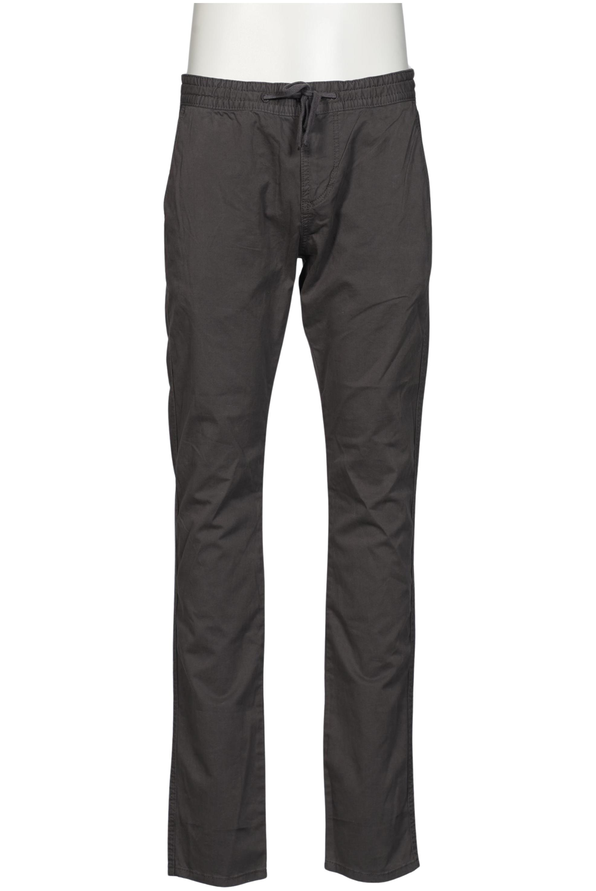 

Tom Tailor Herren Stoffhose, grau, Gr. 30