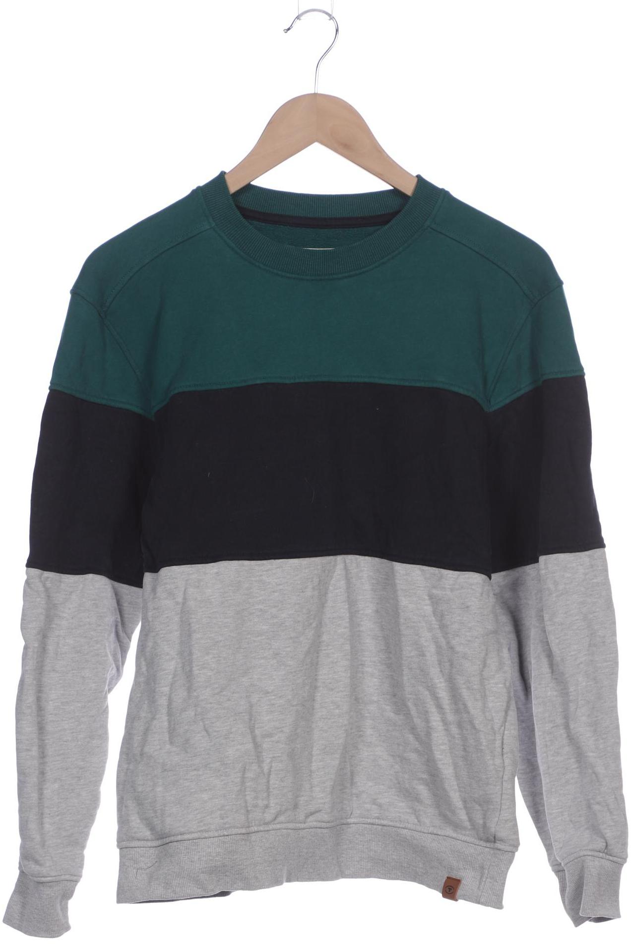 

Tom Tailor Herren Sweatshirt, grau, Gr. 52