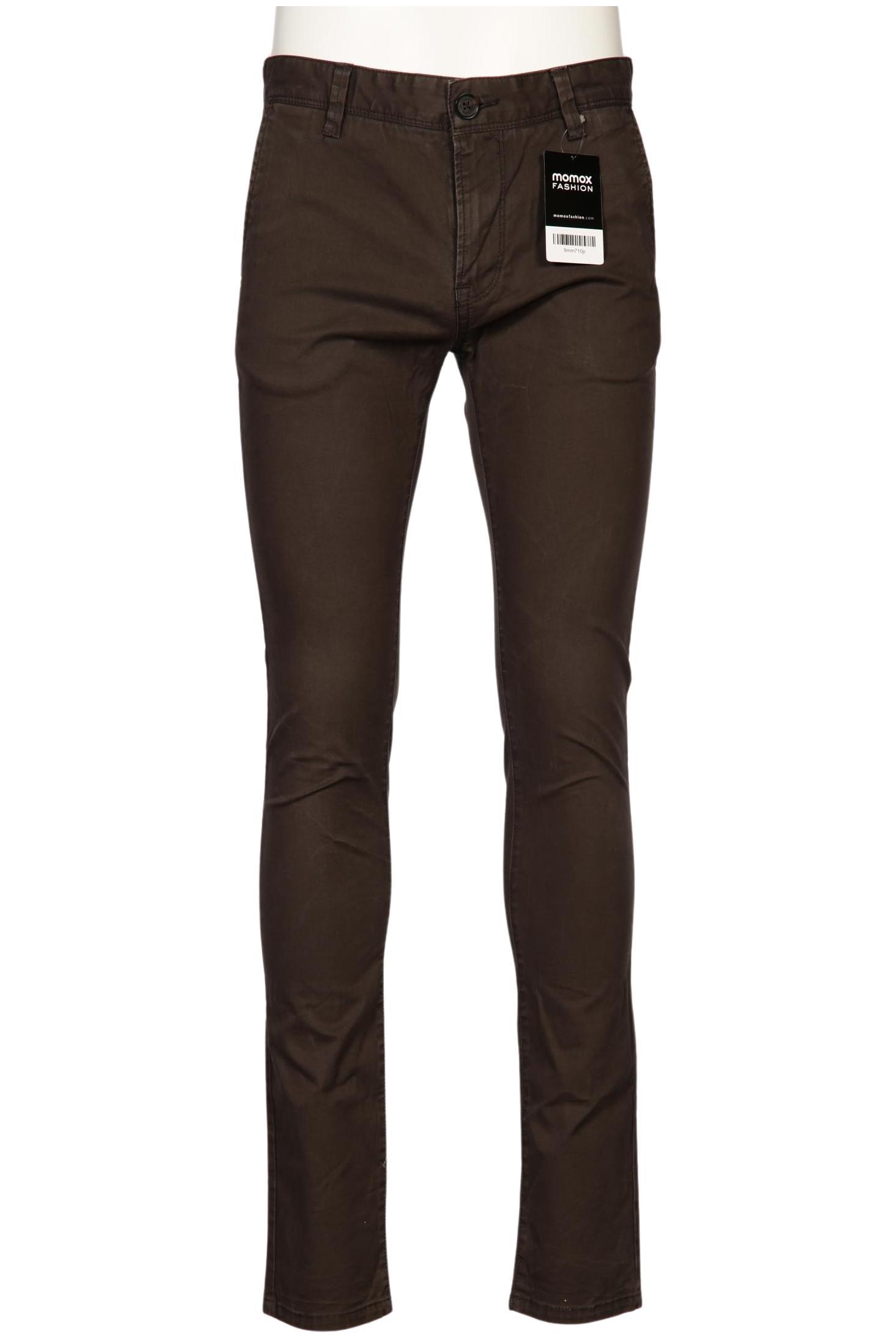 

Tom Tailor Herren Jeans, braun, Gr. 28