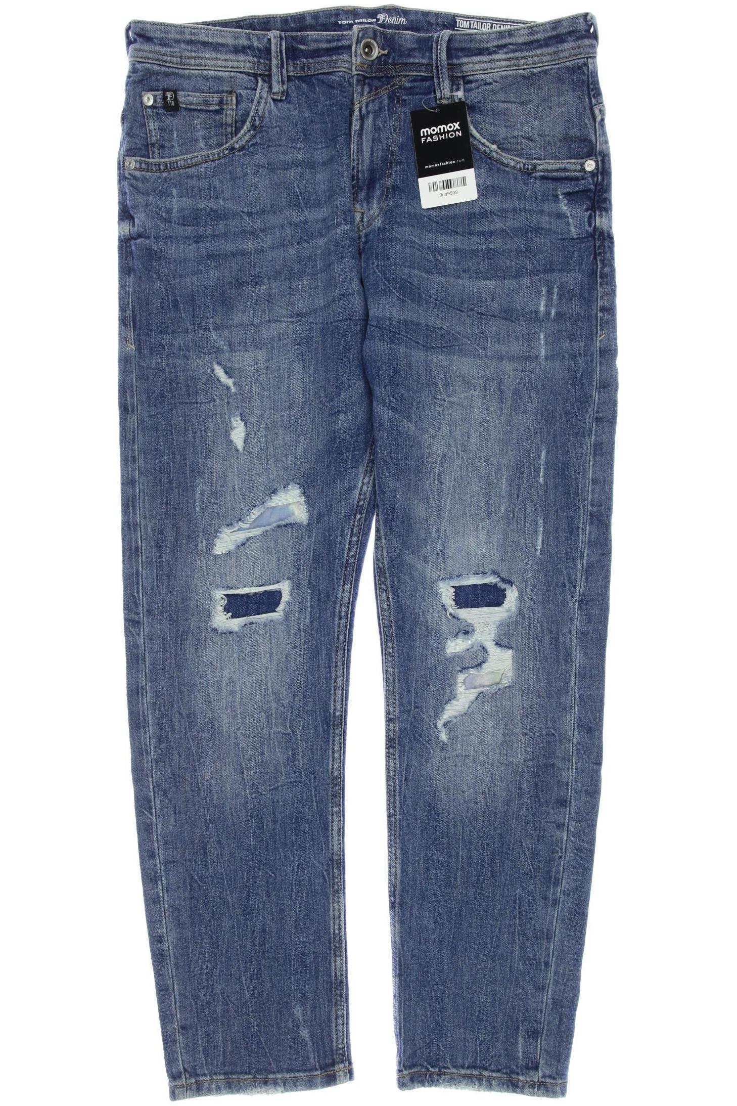 

Tom Tailor Herren Jeans, blau, Gr. 31
