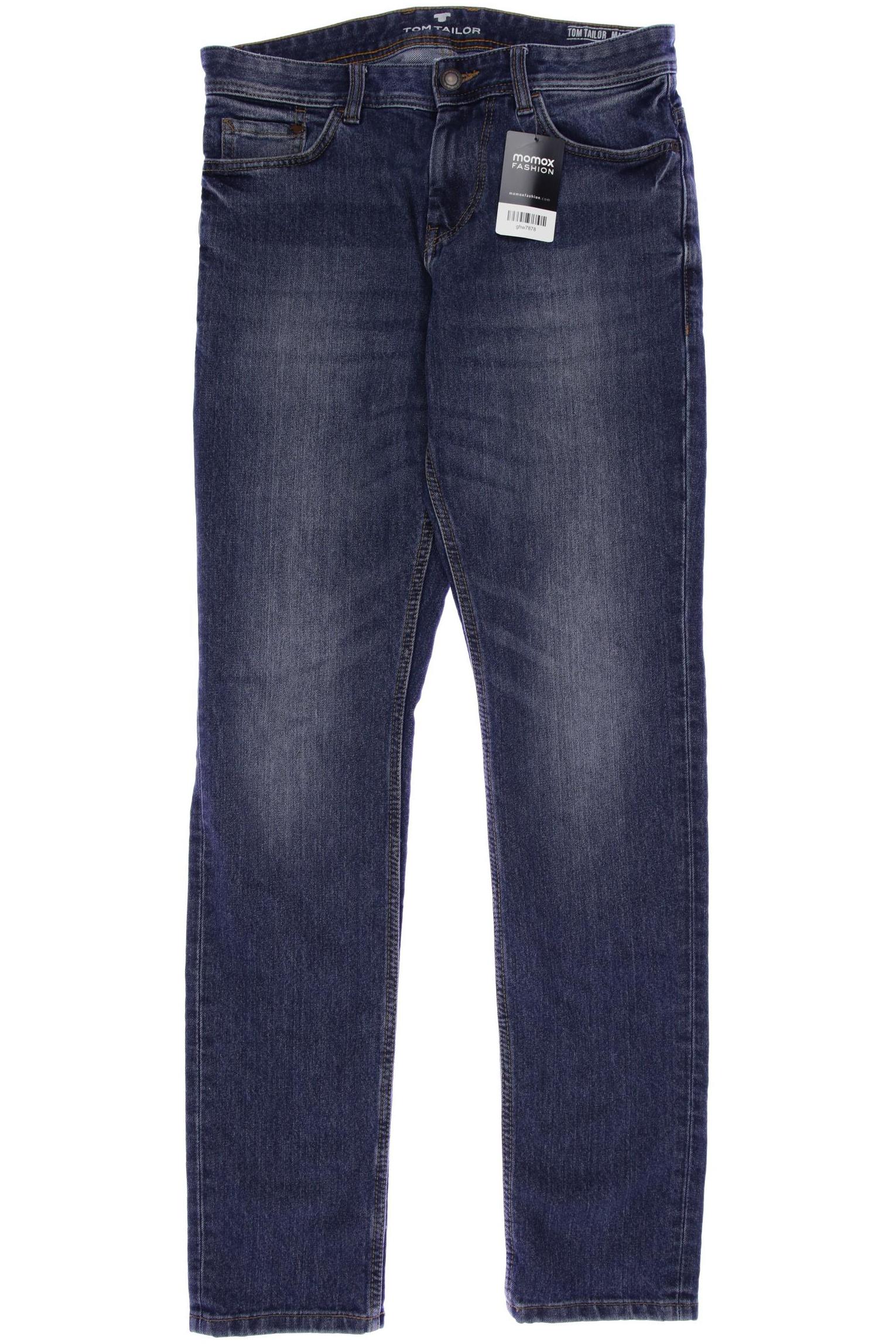 

Tom Tailor Herren Jeans, marineblau, Gr. 30