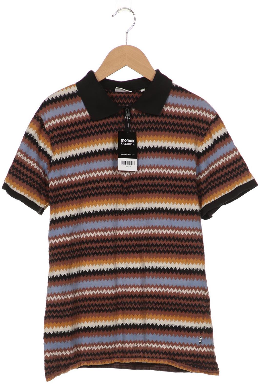 

Tom Tailor Herren Poloshirt, braun, Gr. 52