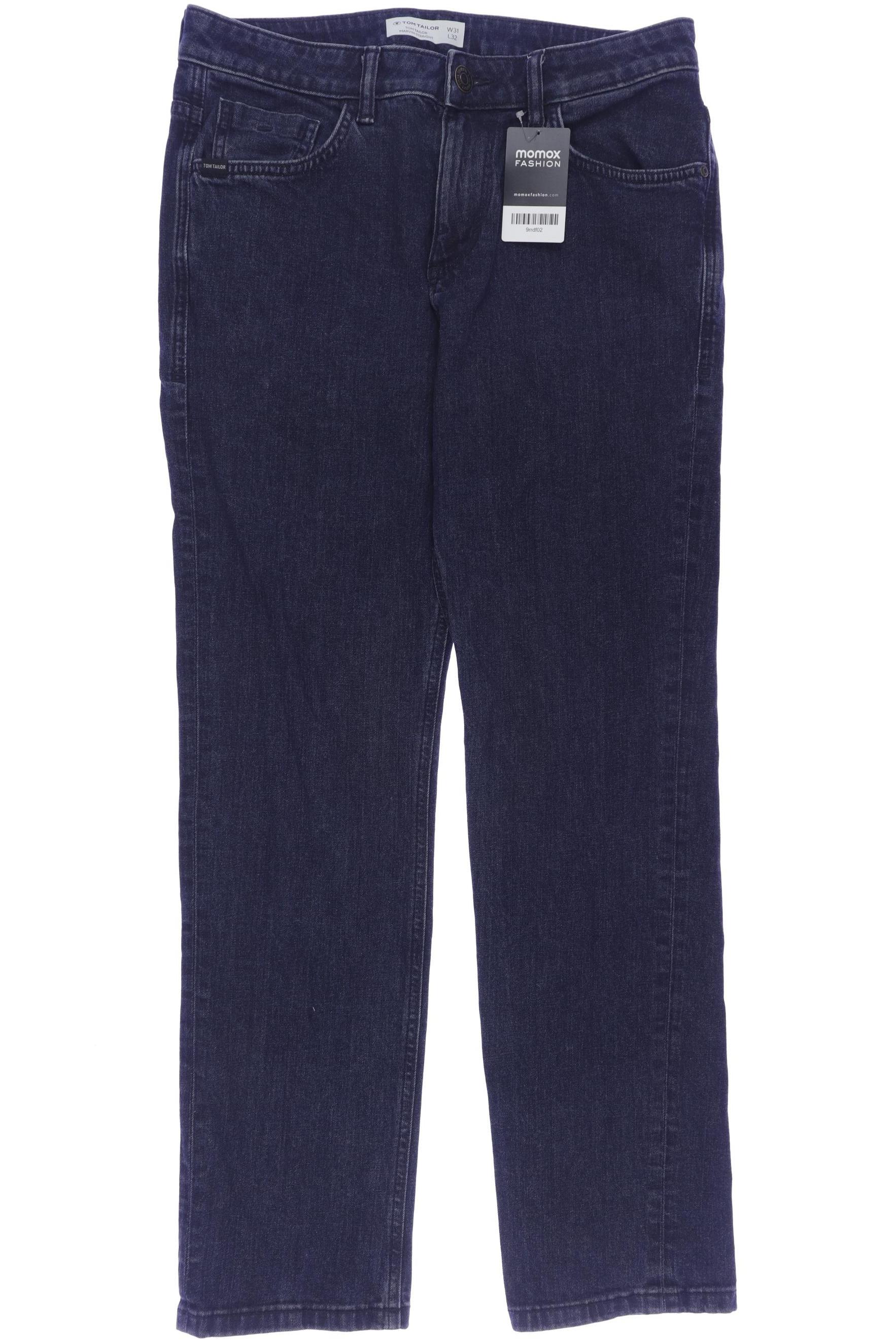 

Tom Tailor Herren Jeans, marineblau, Gr. 31