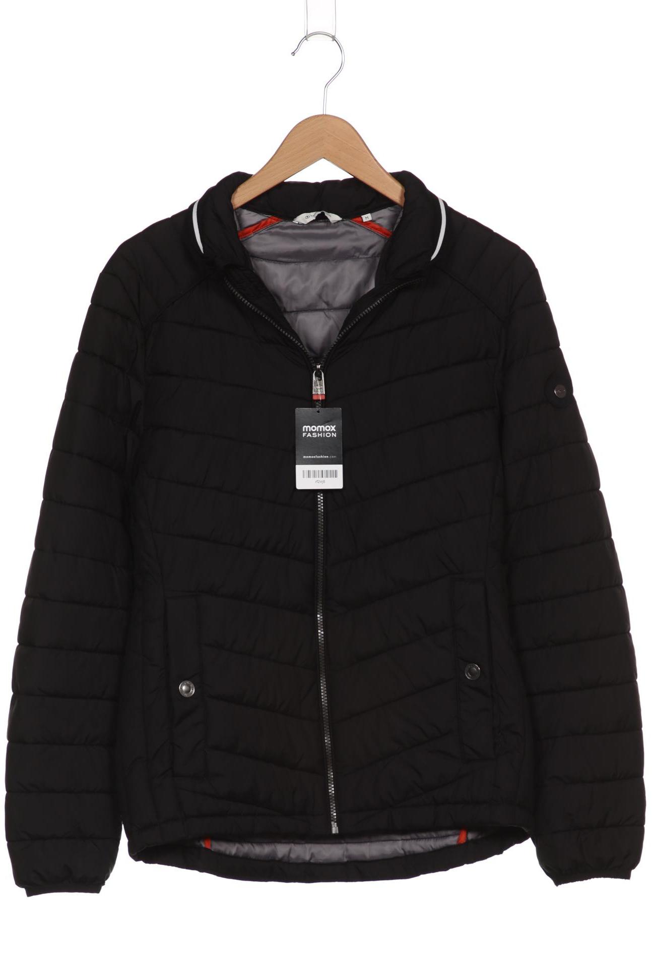 

Tom Tailor Herren Jacke, schwarz, Gr. 48