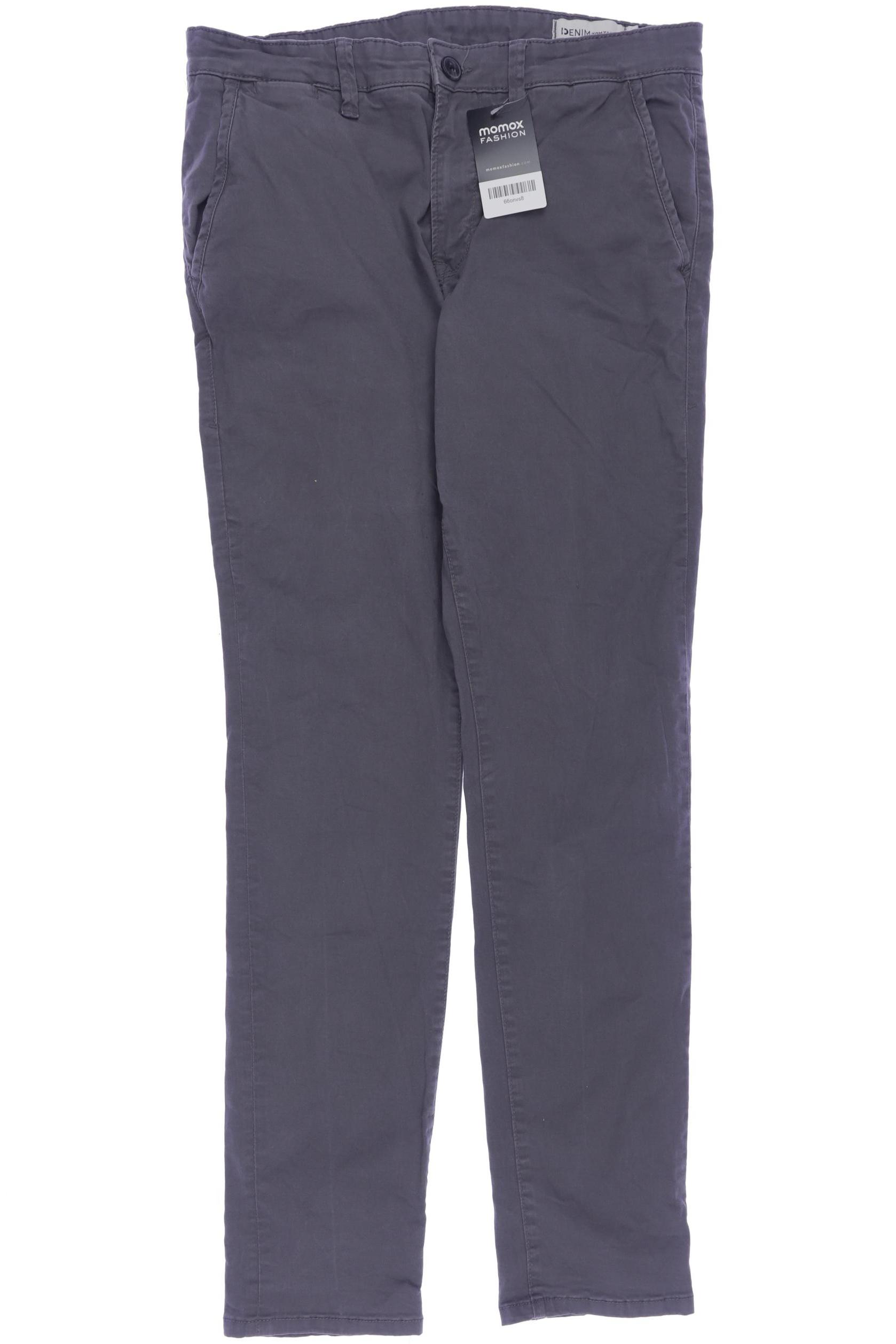 

Tom Tailor Herren Stoffhose, grau, Gr. 33