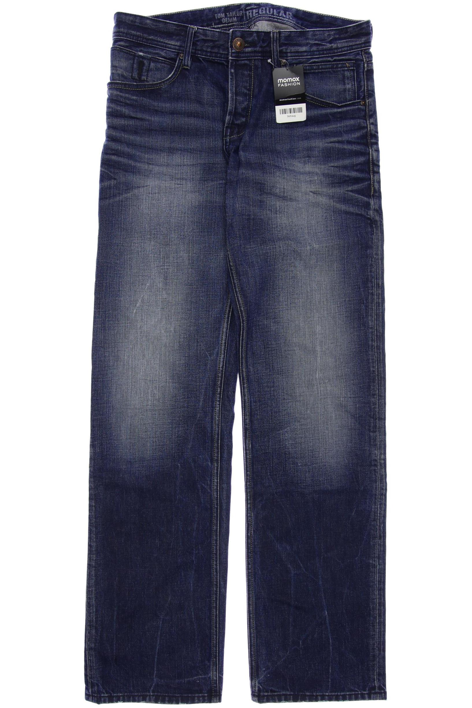 

Tom Tailor Herren Jeans, blau, Gr. 50