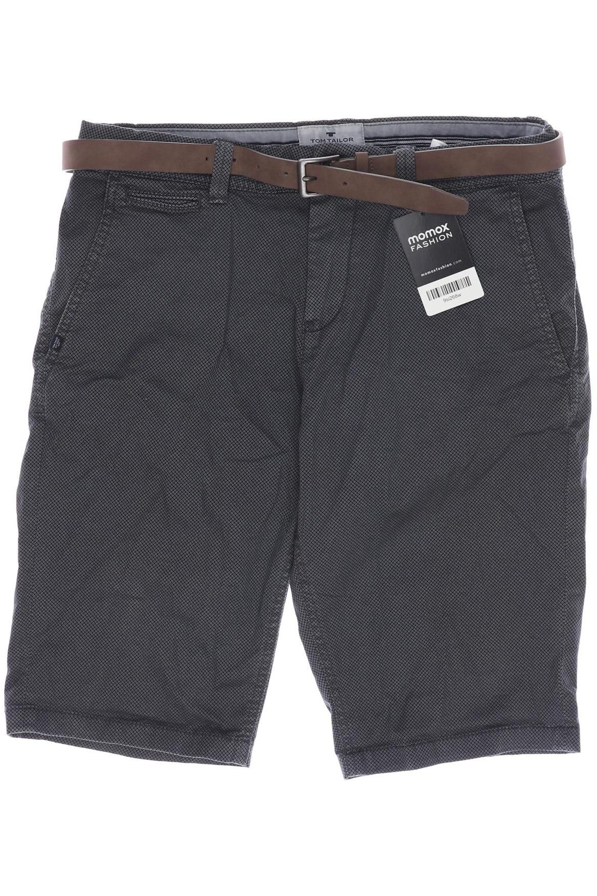 

Tom Tailor Herren Shorts, grau