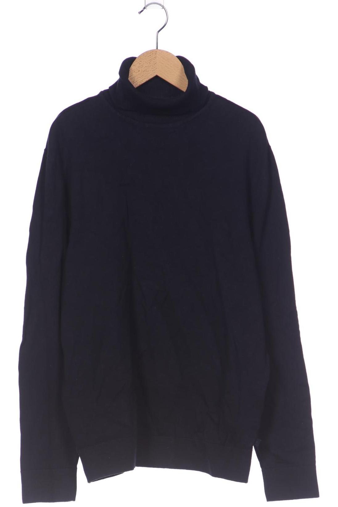 

Tom Tailor Herren Pullover, marineblau, Gr. 48