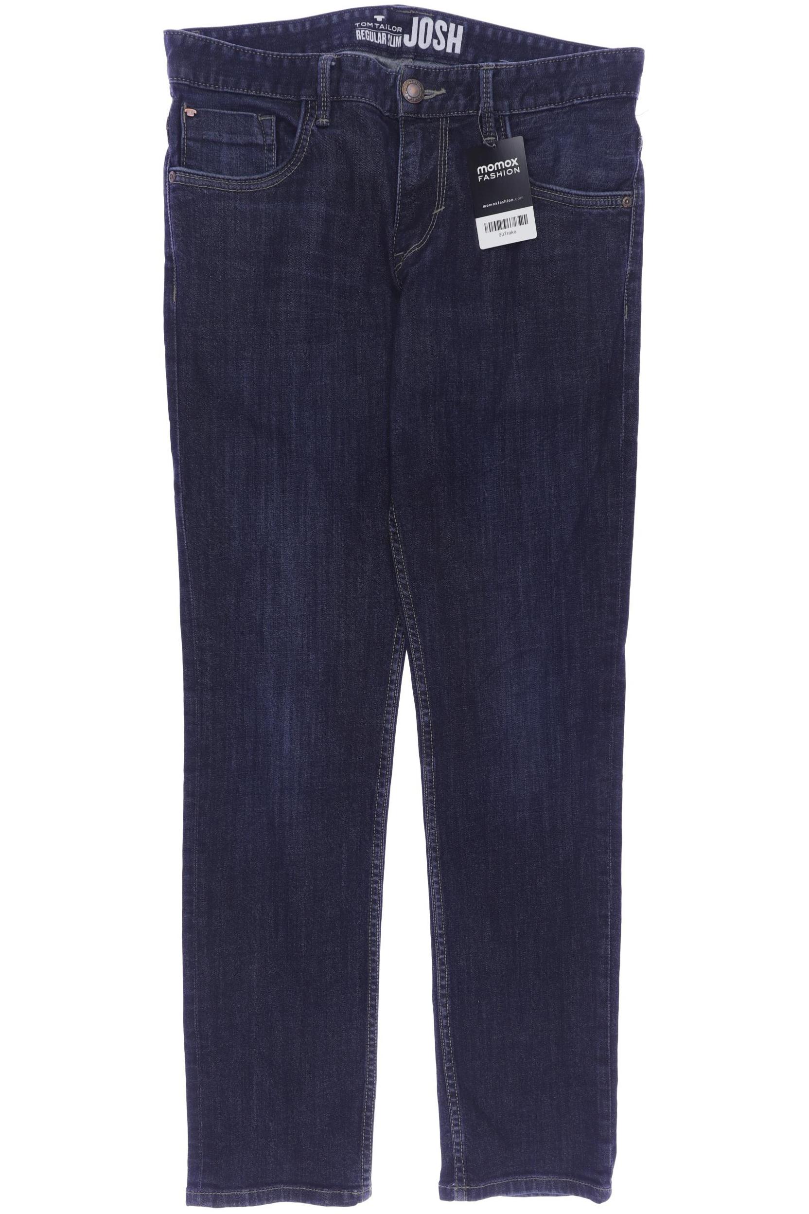 

Tom Tailor Herren Jeans, marineblau, Gr. 31