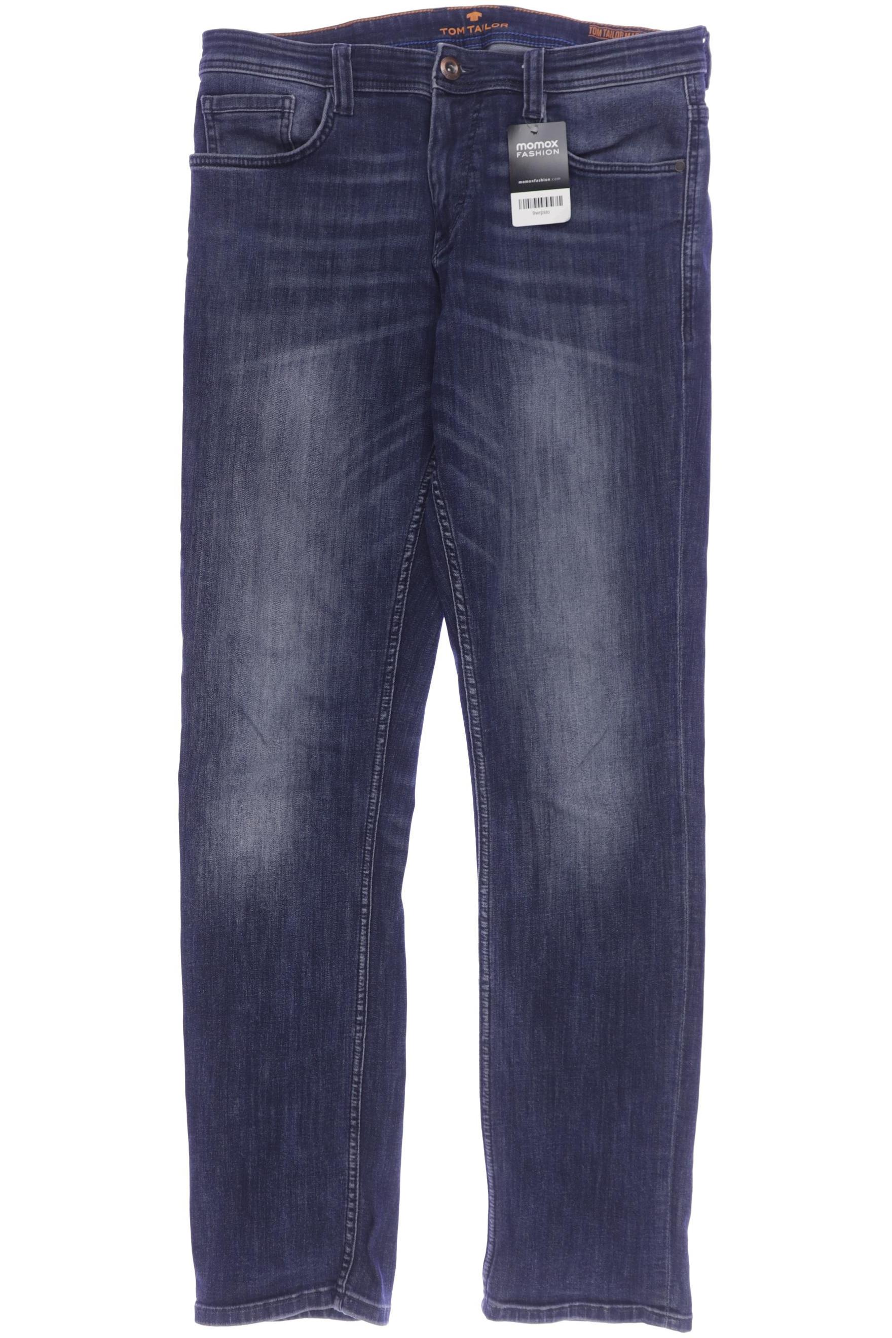 

Tom Tailor Herren Jeans, marineblau, Gr. 33