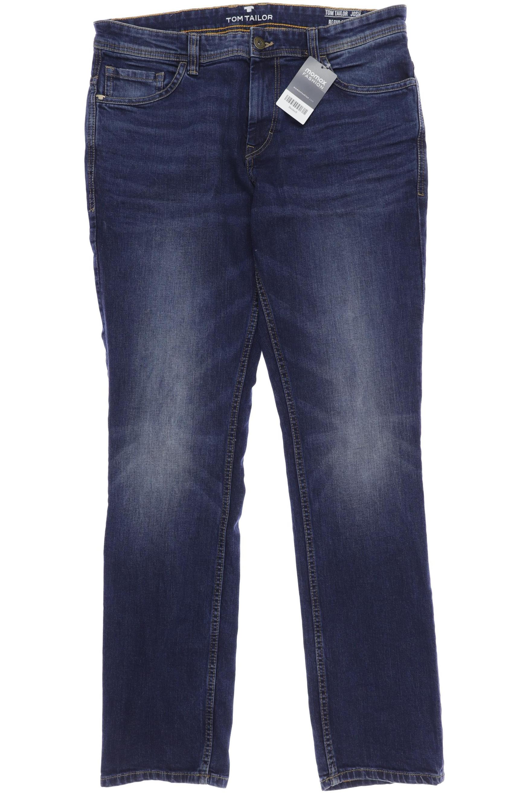 

Tom Tailor Herren Jeans, marineblau, Gr. 34