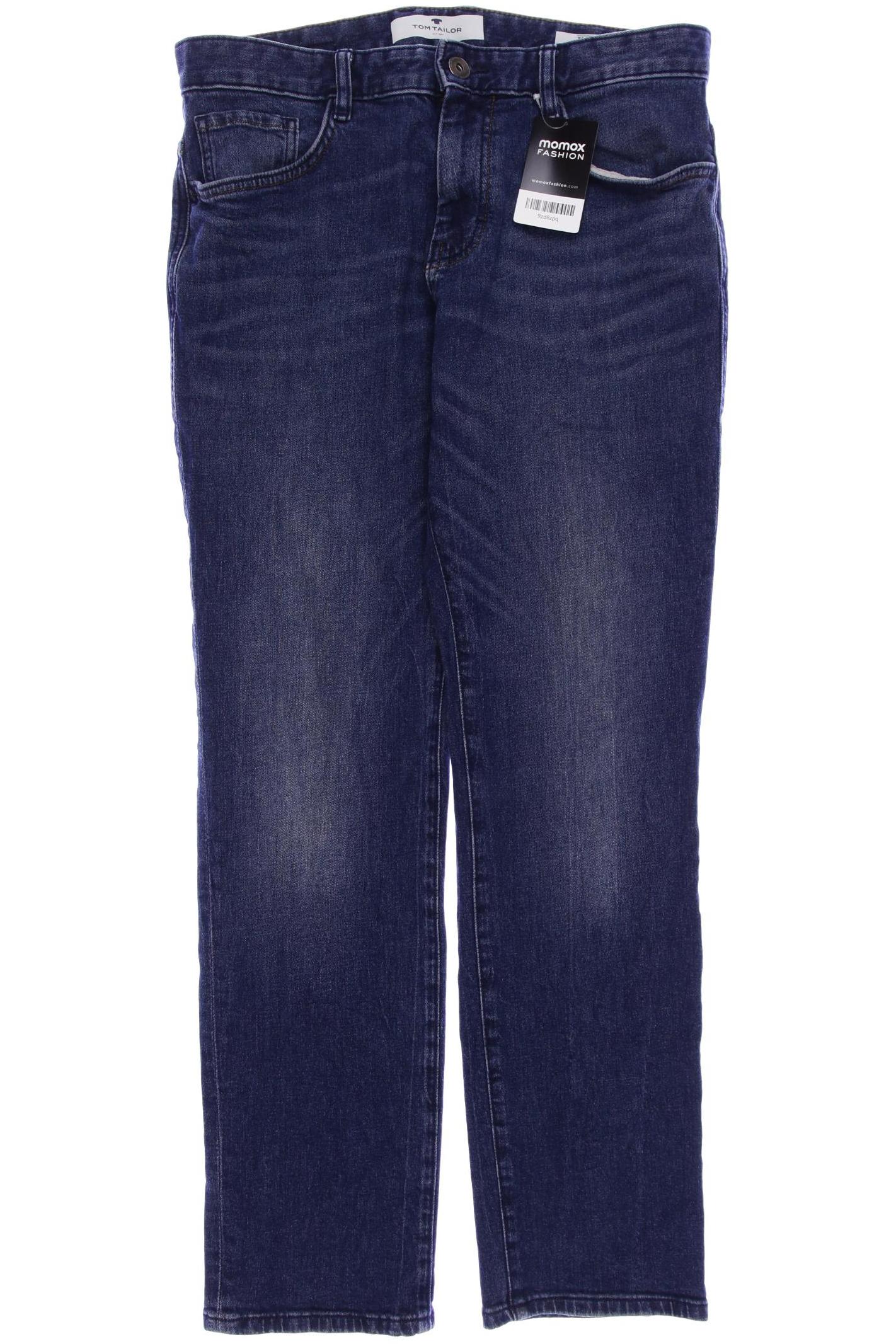 

Tom Tailor Herren Jeans, blau