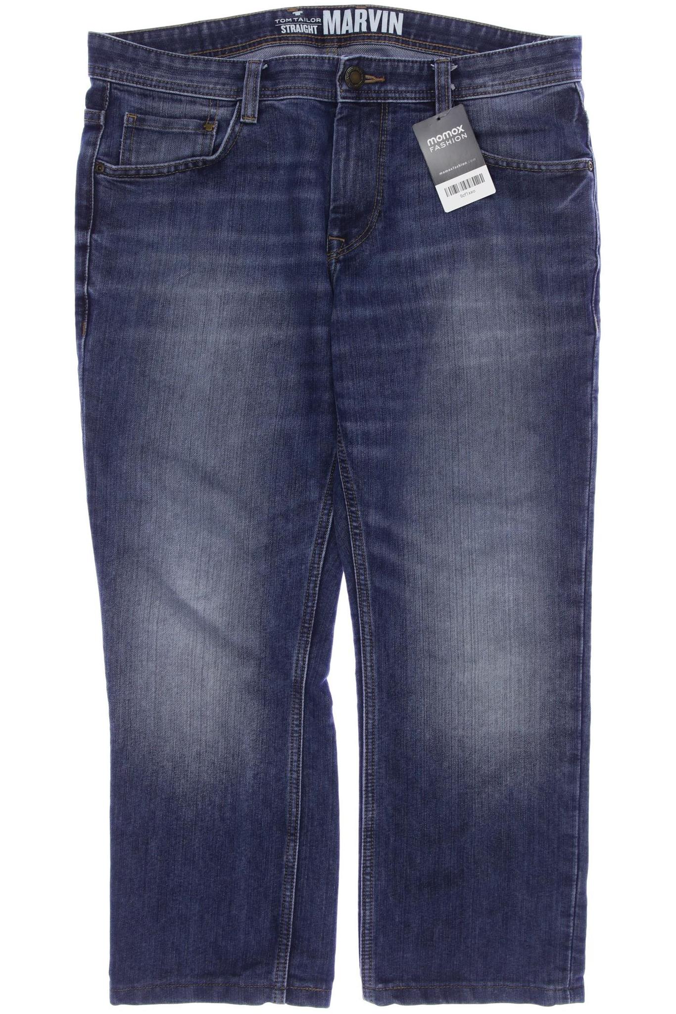 

Tom Tailor Herren Jeans, blau, Gr. 34