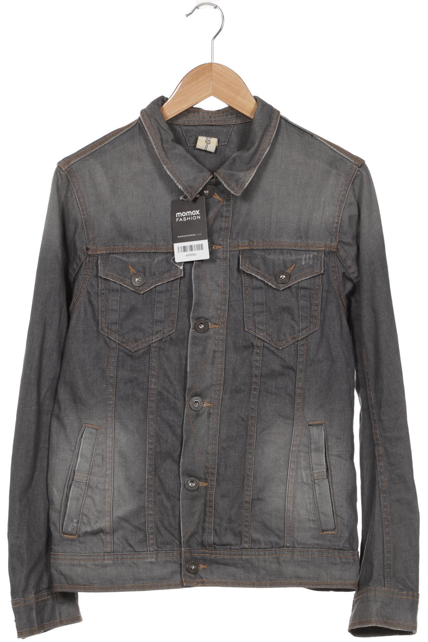 

Tom Tailor Herren Jacke, grau, Gr. 48