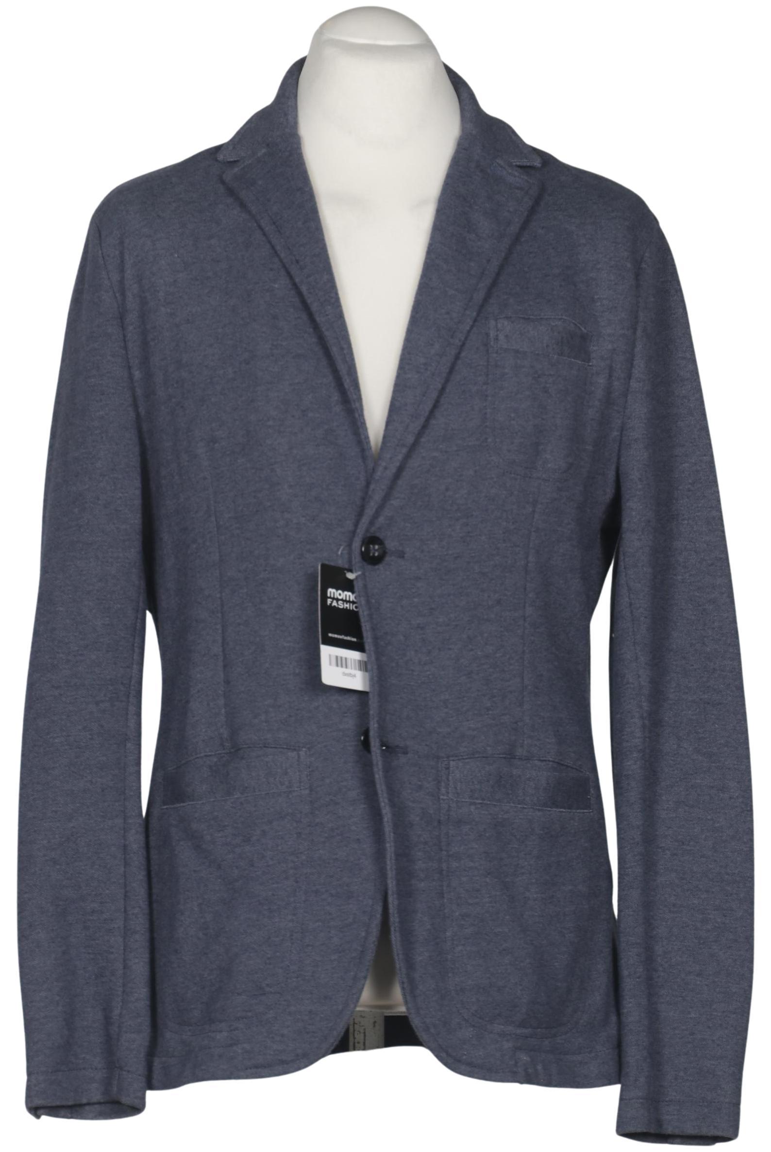 Thumbnail - Tom Tailor Herren Sakko, blau, Gr. 52