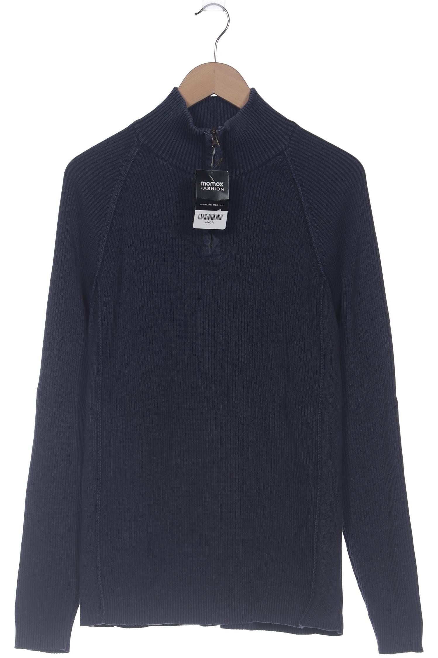 

Tom Tailor Herren Pullover, marineblau, Gr. 54