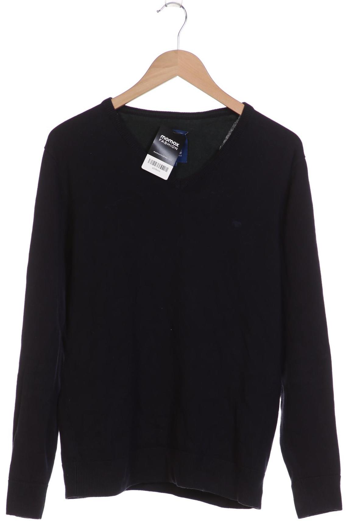

Tom Tailor Herren Pullover, marineblau, Gr. 52