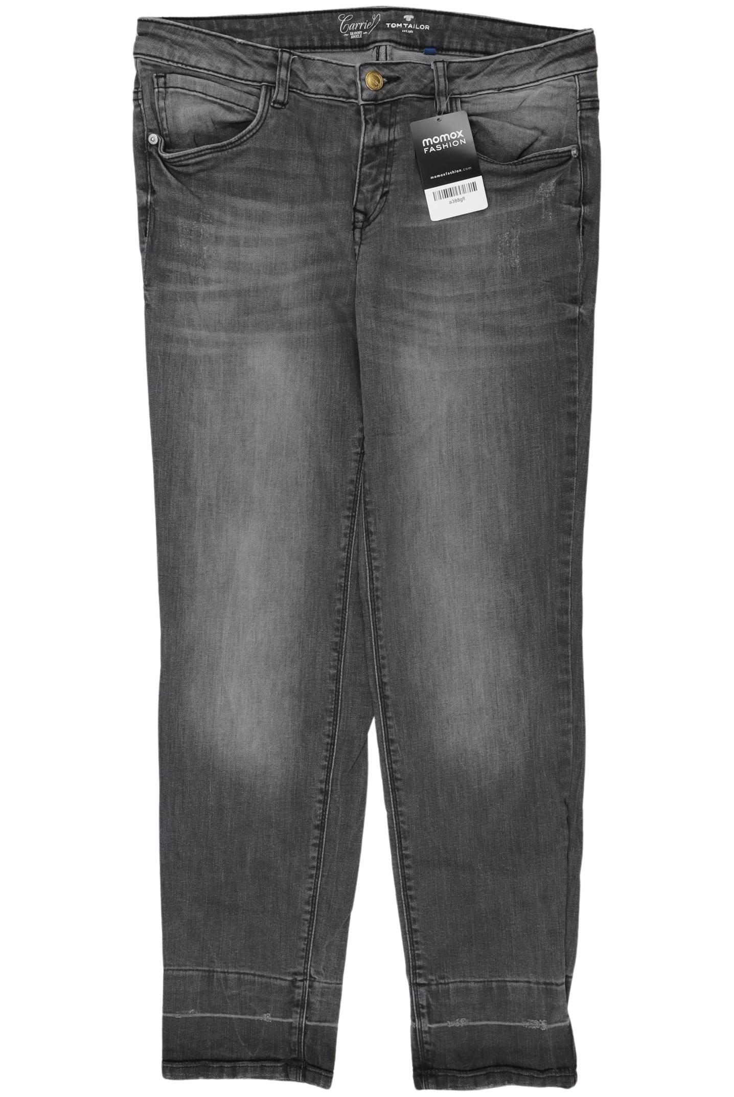 

Tom Tailor Herren Jeans, grau, Gr. 29