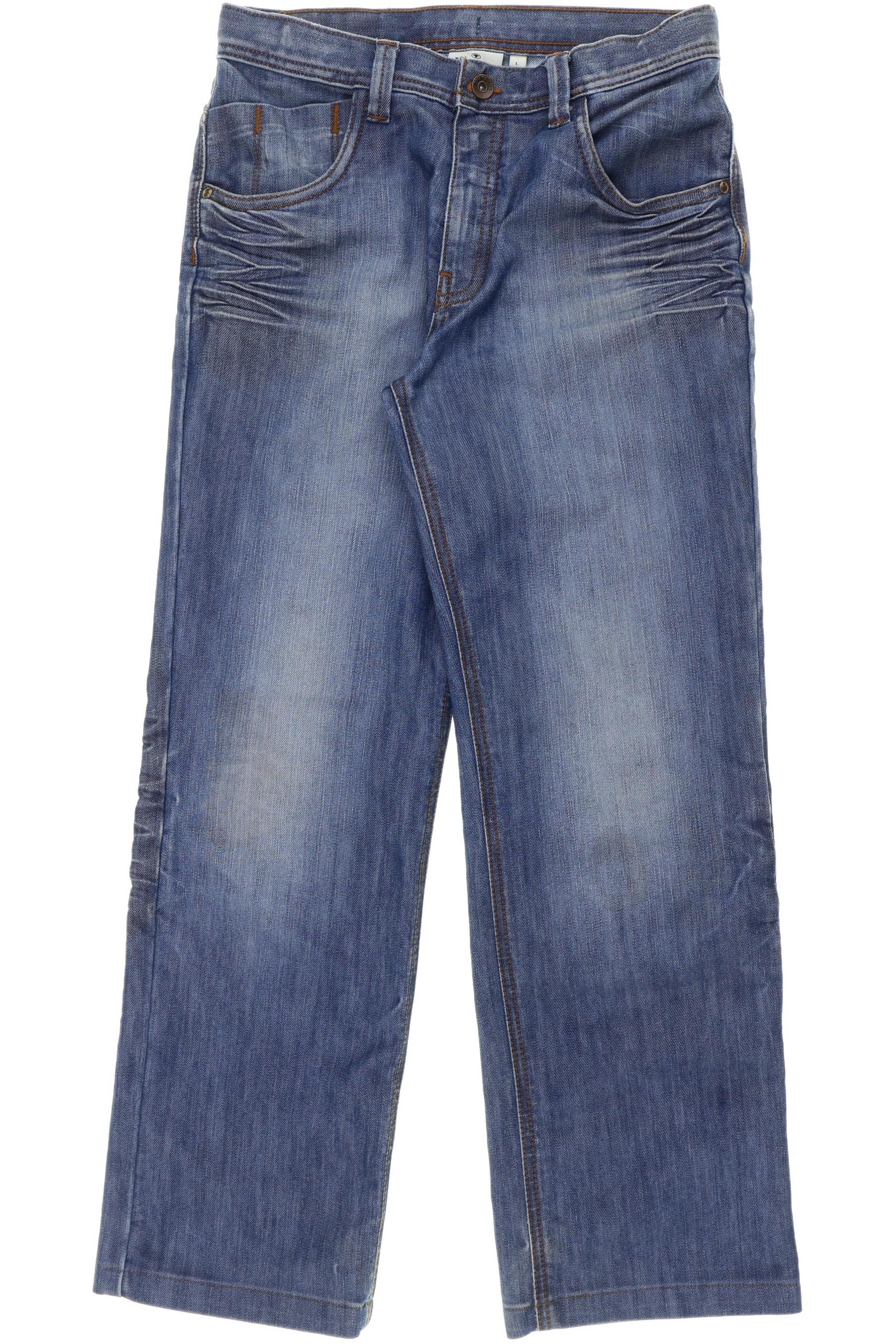 

Tom Tailor Herren Jeans, blau, Gr. 0