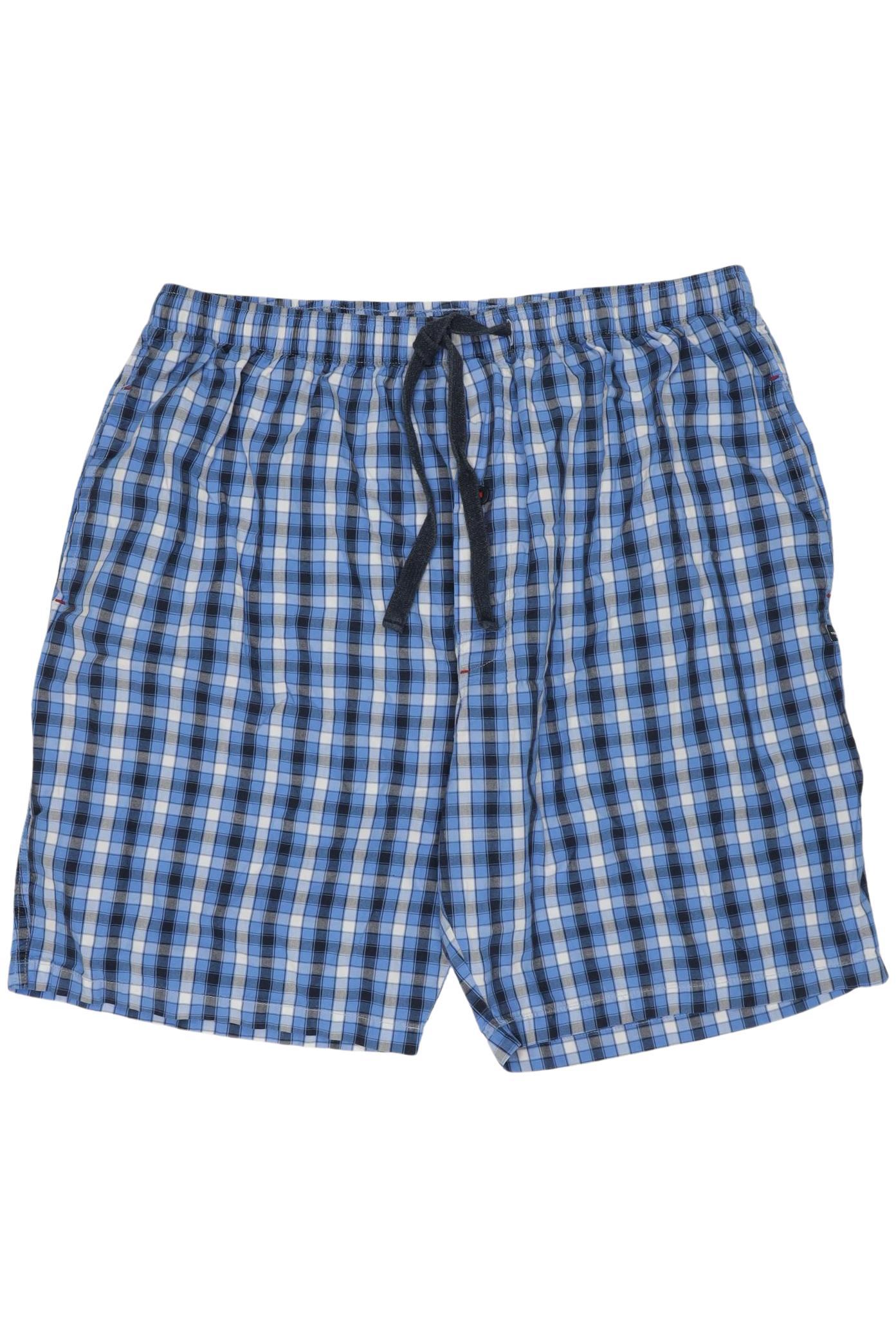 

Tom Tailor Herren Shorts, blau, Gr. 56
