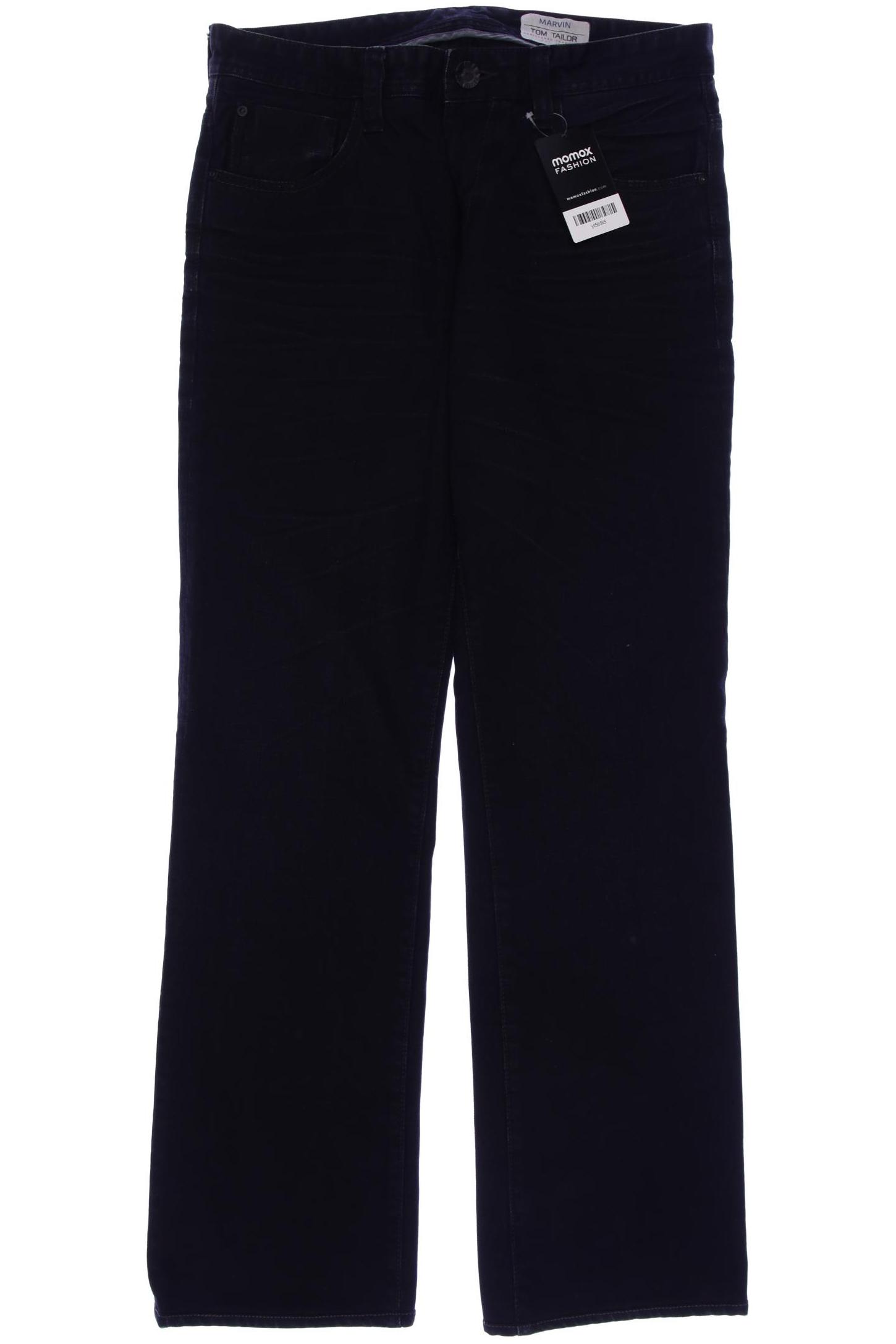 

Tom Tailor Herren Jeans, marineblau, Gr. 31