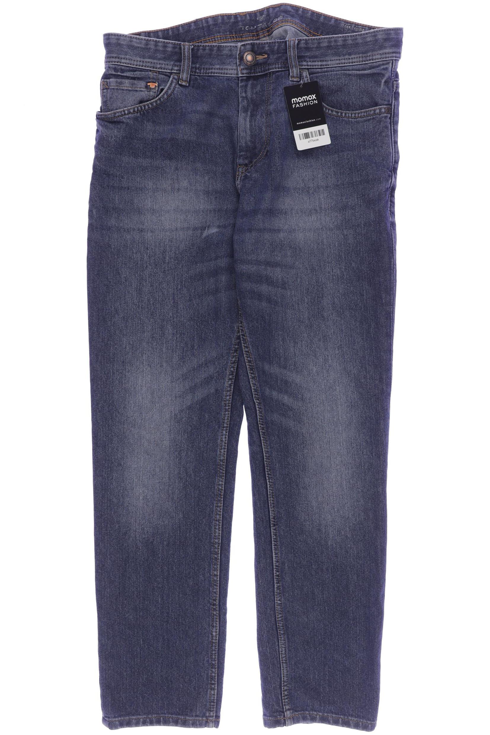 

Tom Tailor Herren Jeans, blau, Gr. 32