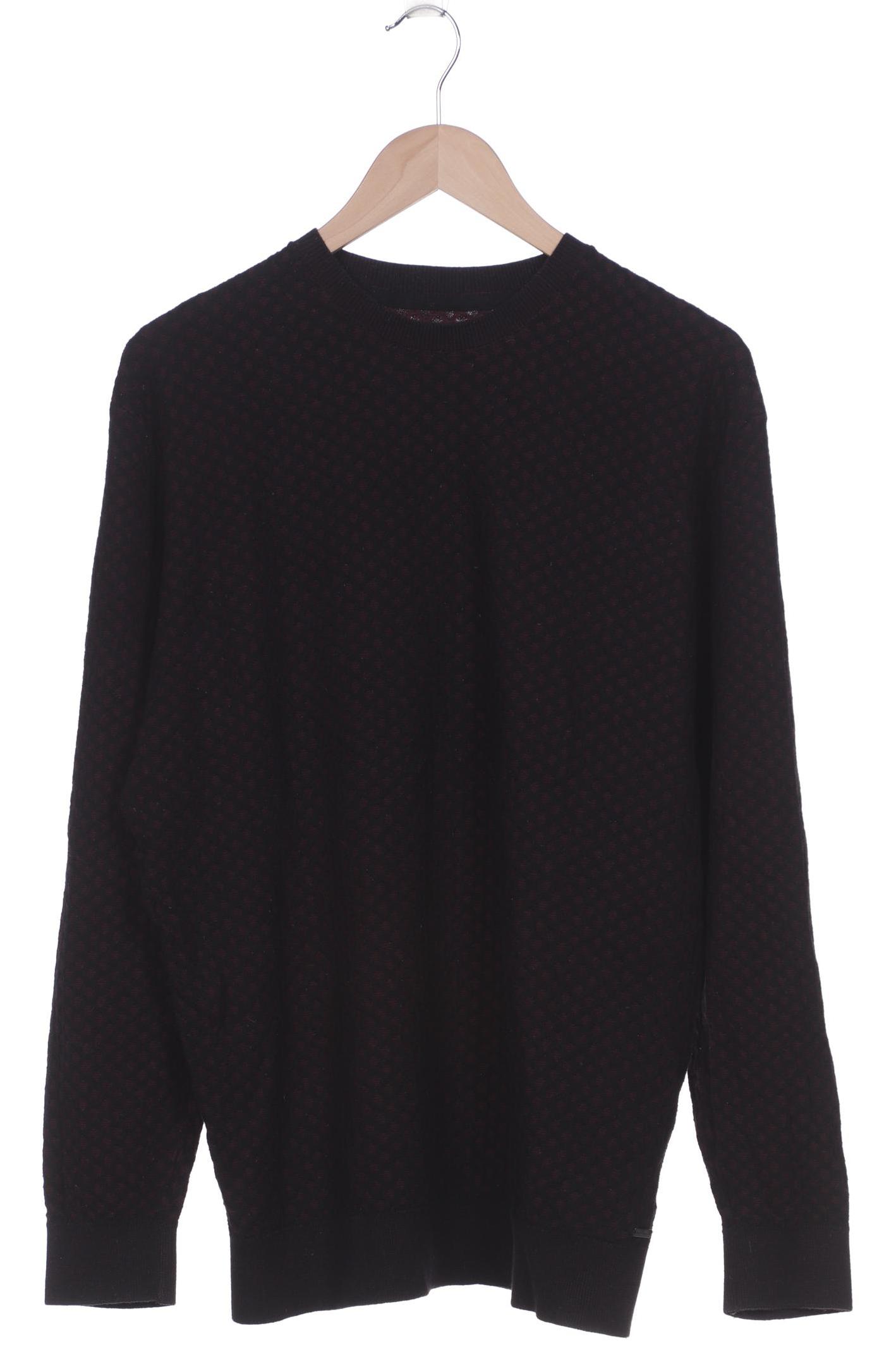 

Tom Tailor Herren Pullover, schwarz