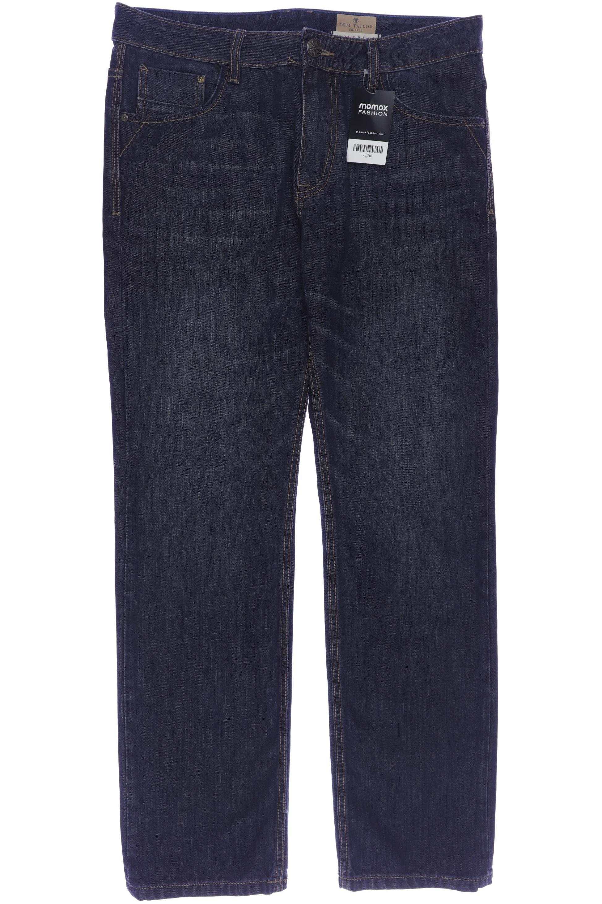 

Tom Tailor Herren Jeans, marineblau, Gr. 33