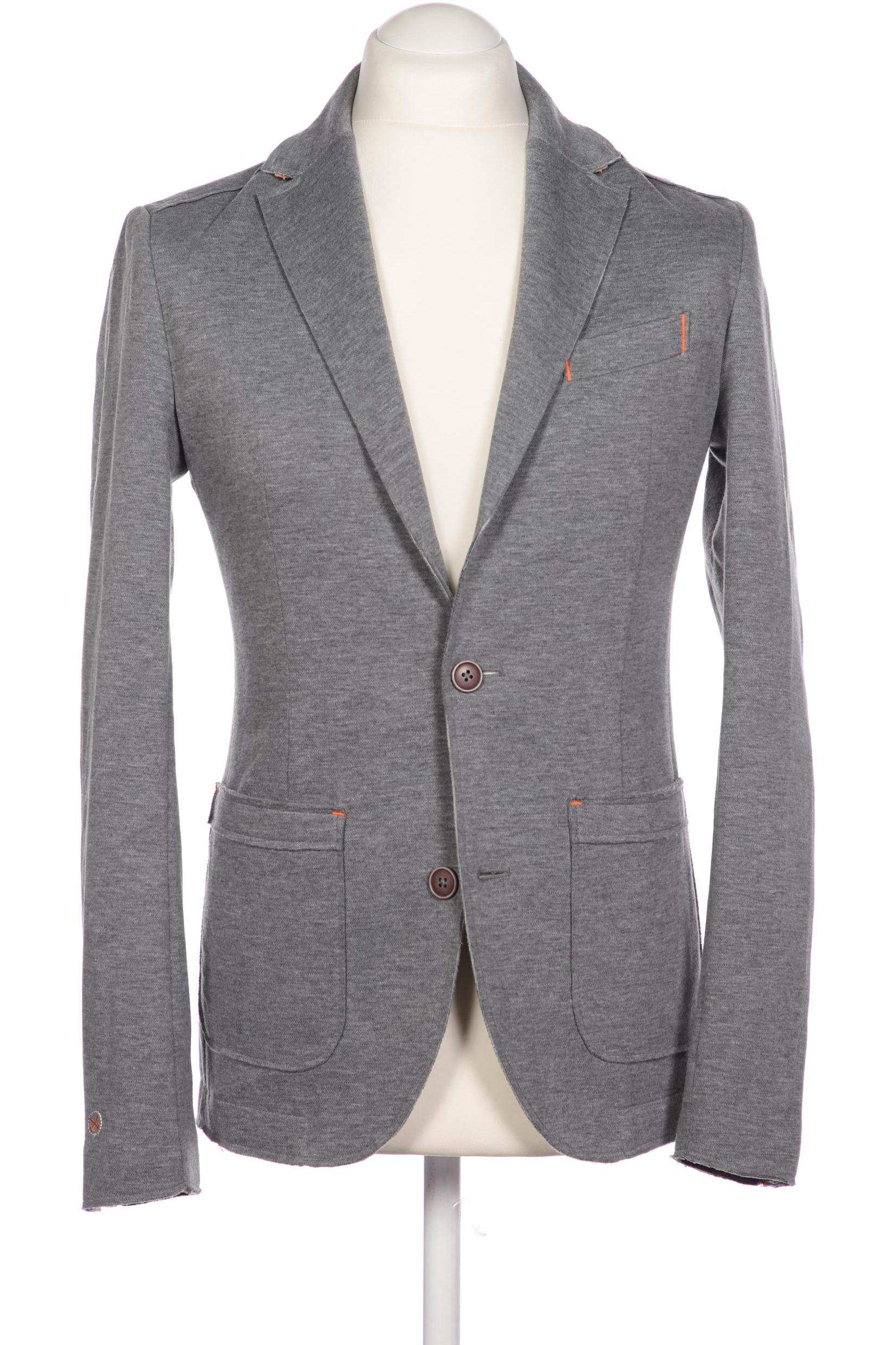 

Tom Tailor Herren Sakko, grau, Gr. 46