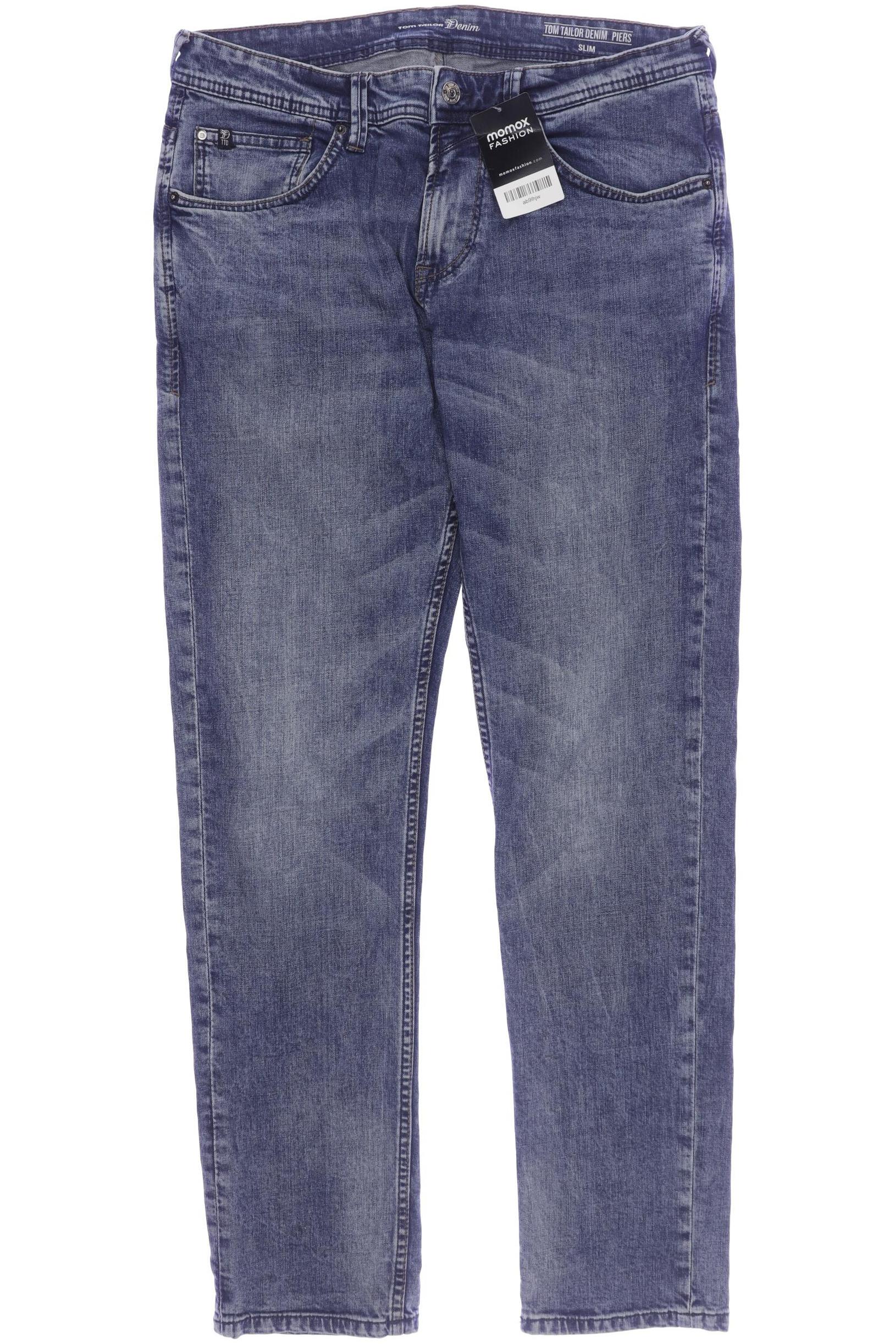 

Tom Tailor Herren Jeans, blau, Gr. 32