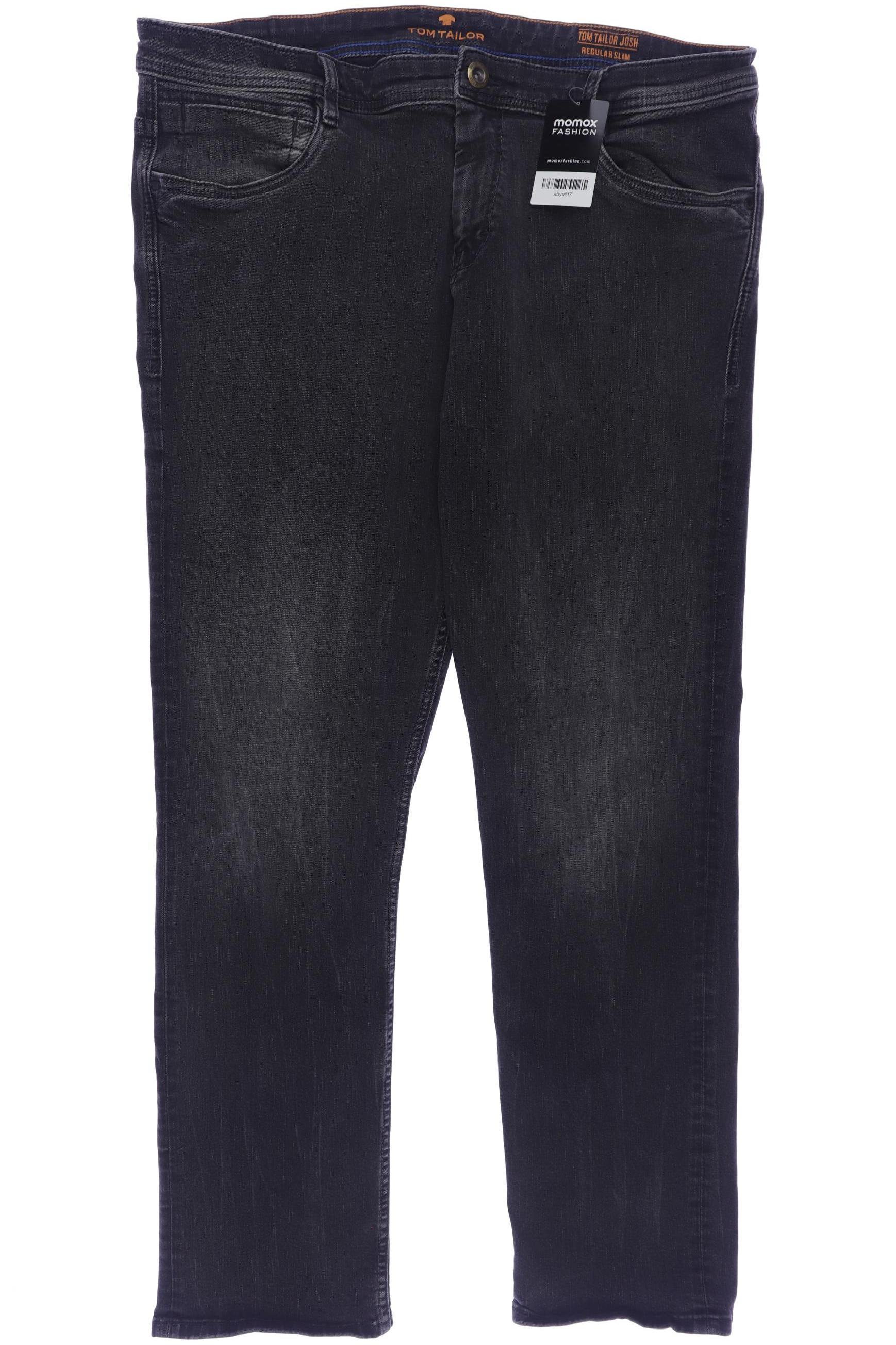 

Tom Tailor Herren Jeans, grau, Gr. 40