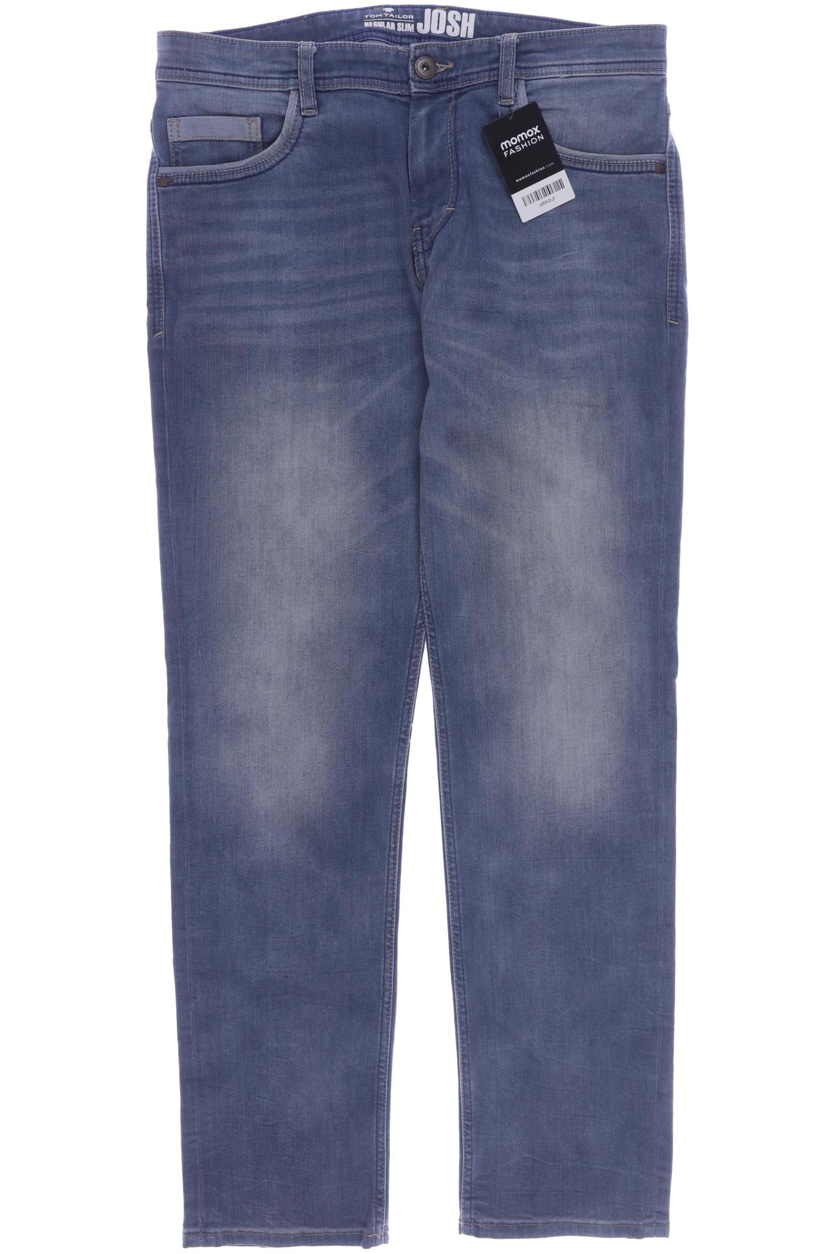 

Tom Tailor Herren Jeans, blau