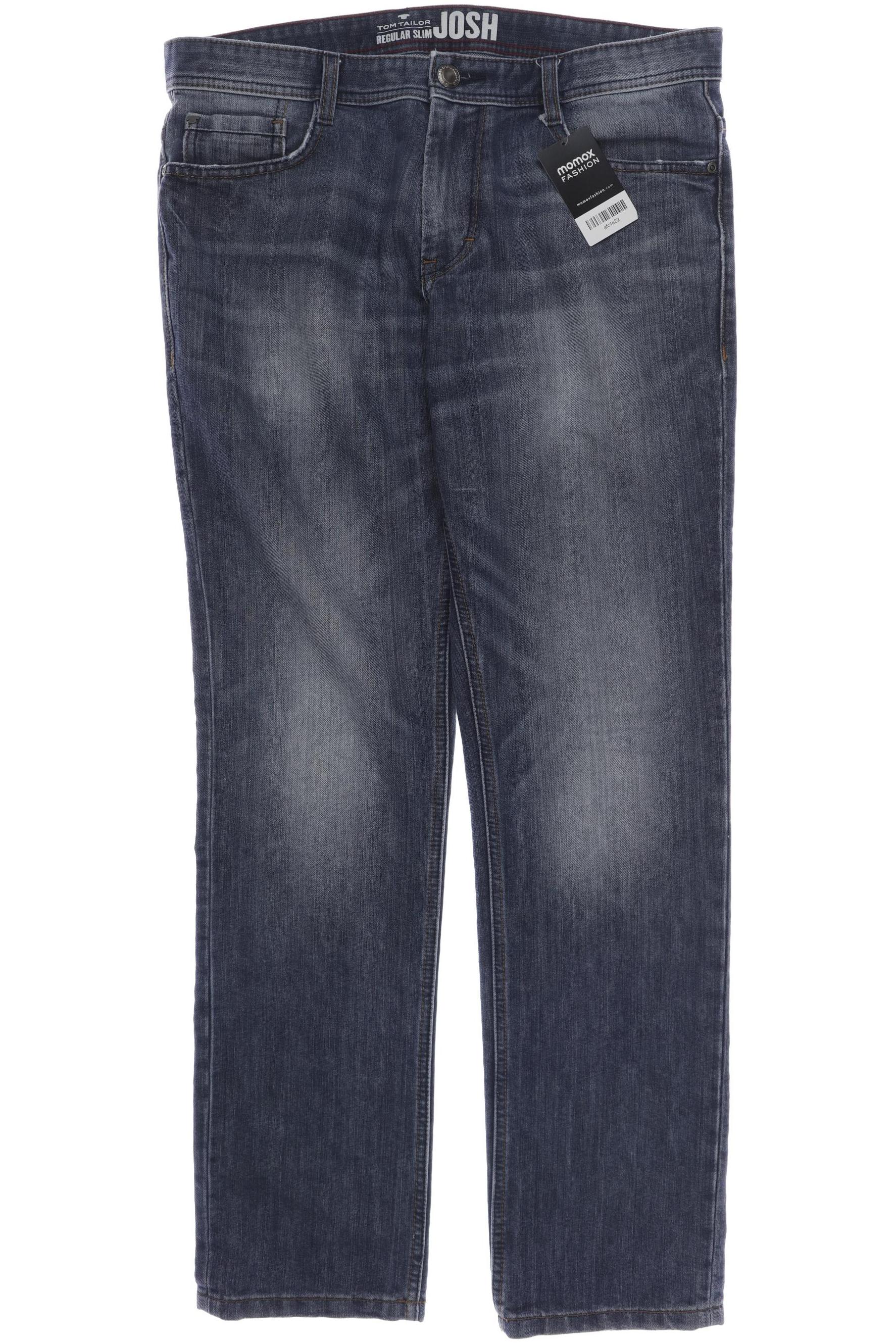 

Tom Tailor Herren Jeans, blau