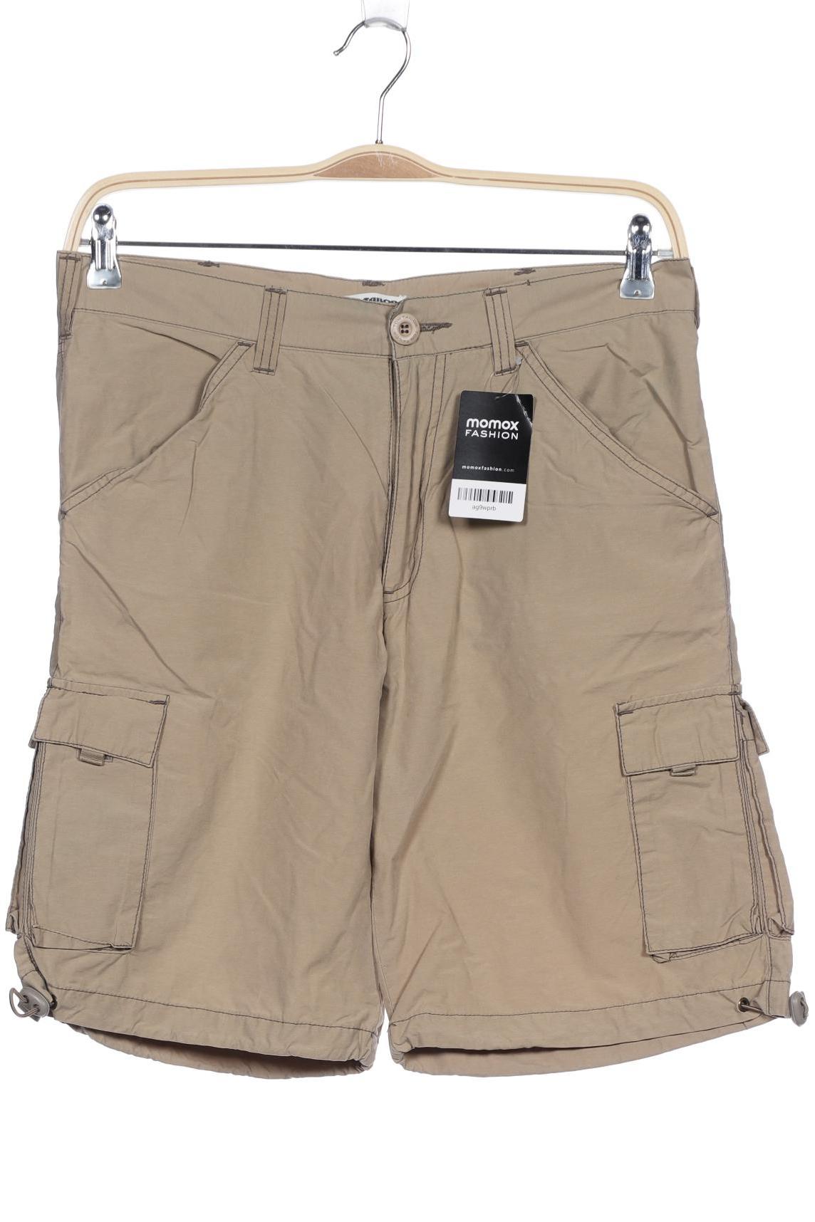 

Tom Tailor Herren Shorts, beige, Gr. 50