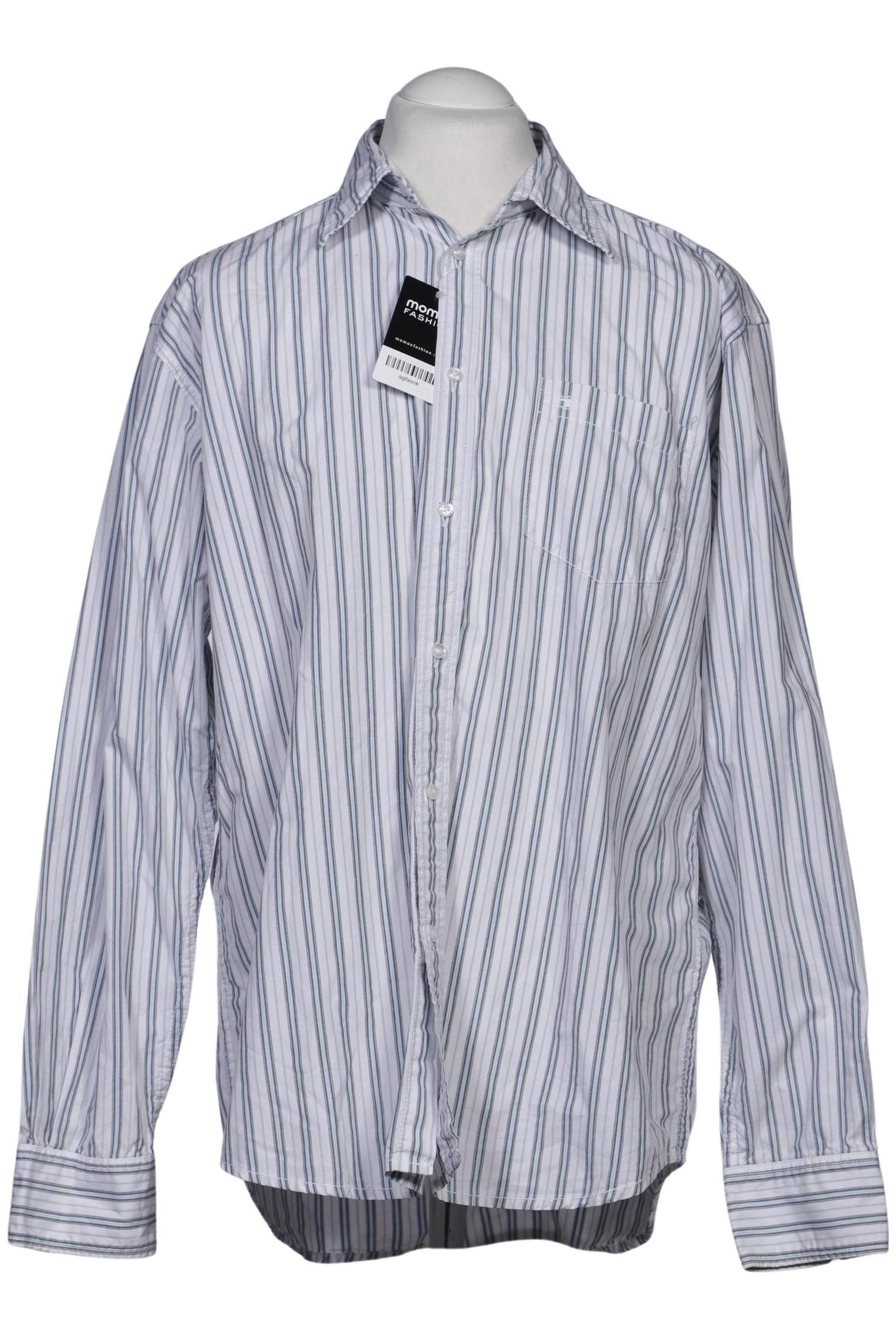 

Tom Tailor Herren Hemd, mehrfarbig, Gr. 54