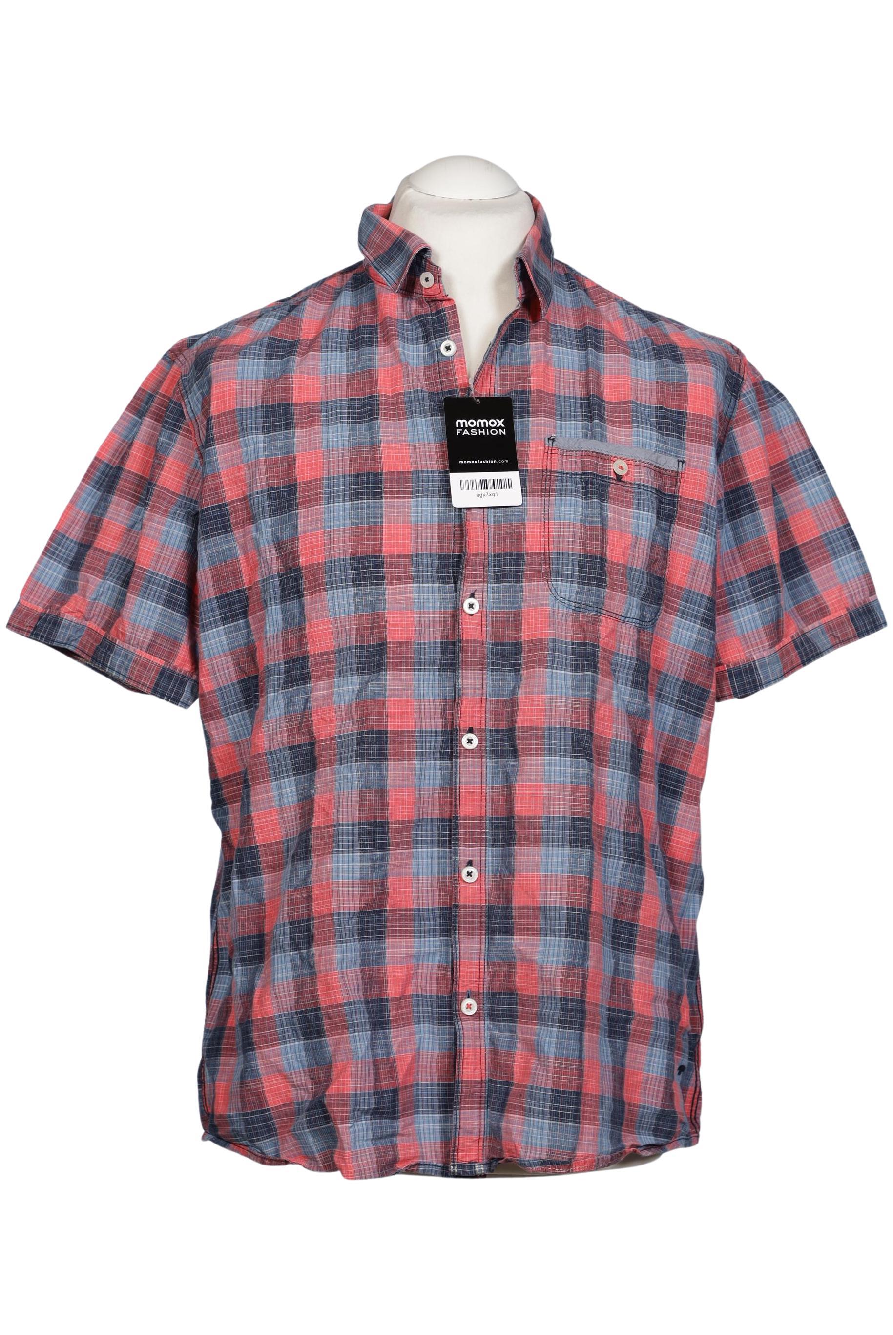 

Tom Tailor Herren Hemd, mehrfarbig, Gr. 54