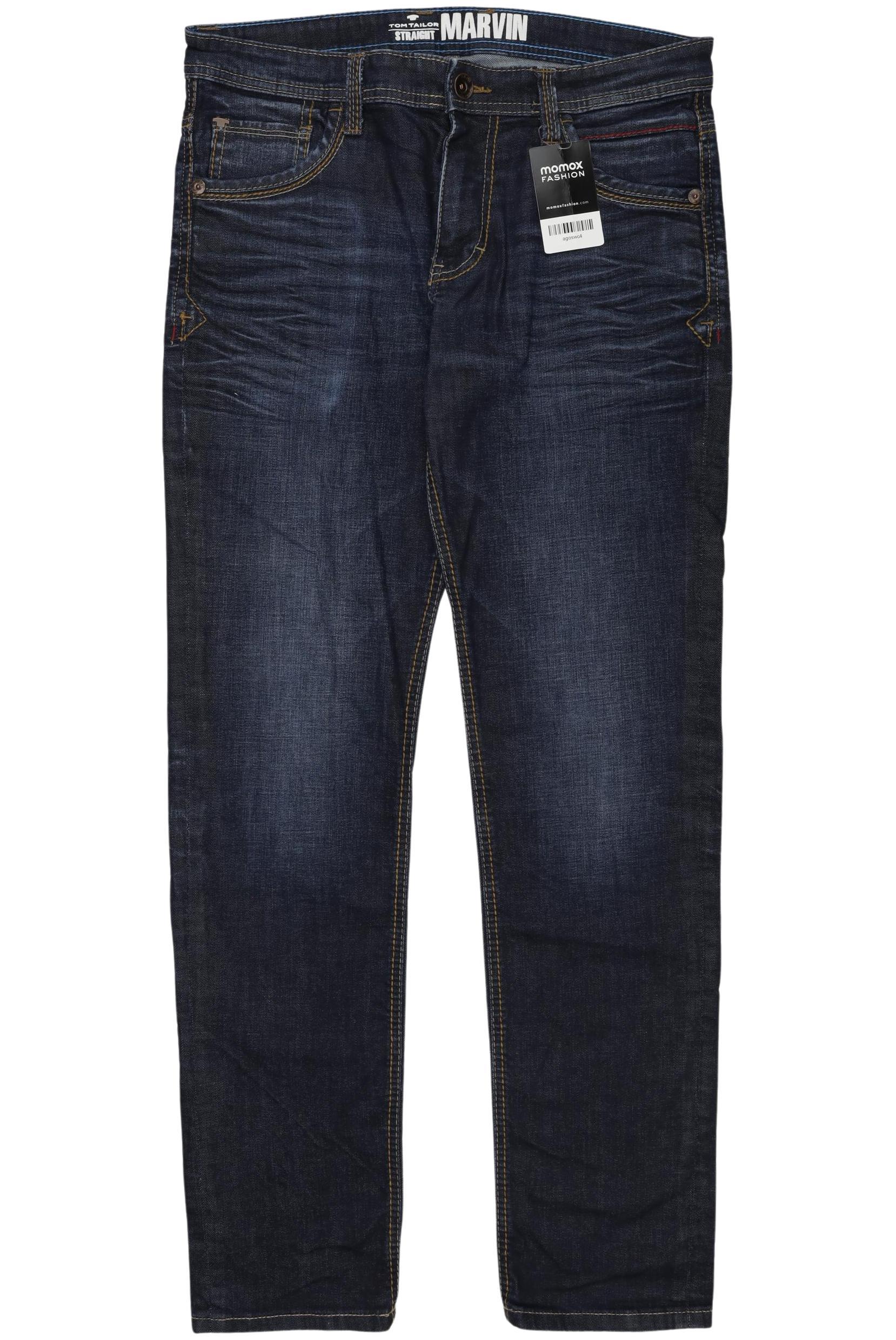 

Tom Tailor Herren Jeans, marineblau, Gr. 32