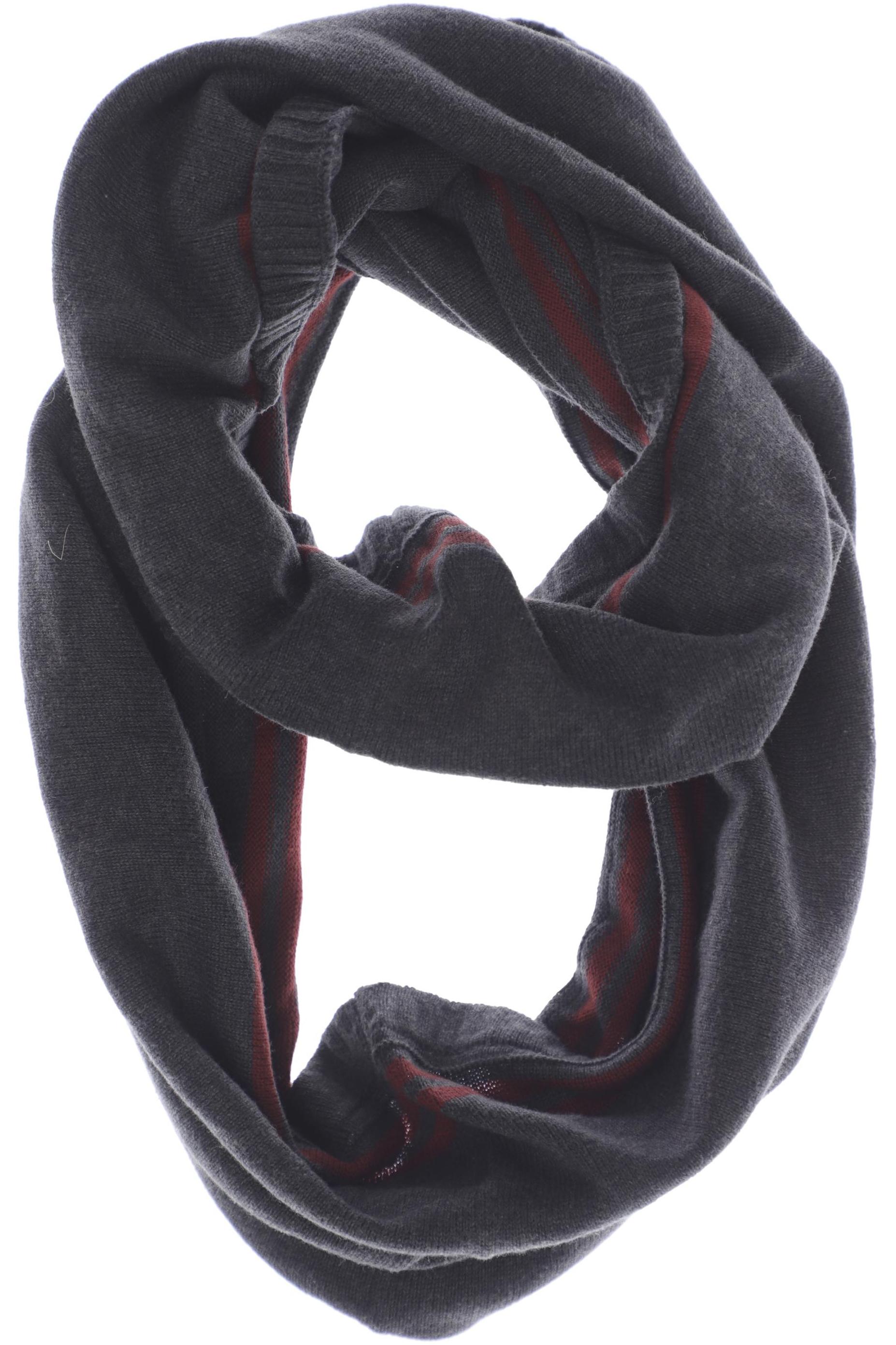 

Tom Tailor Herren Schal, grau, Gr.