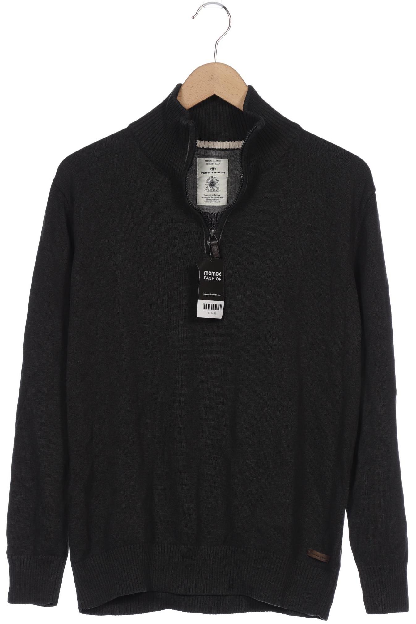

Tom Tailor Herren Pullover, grau, Gr. 54