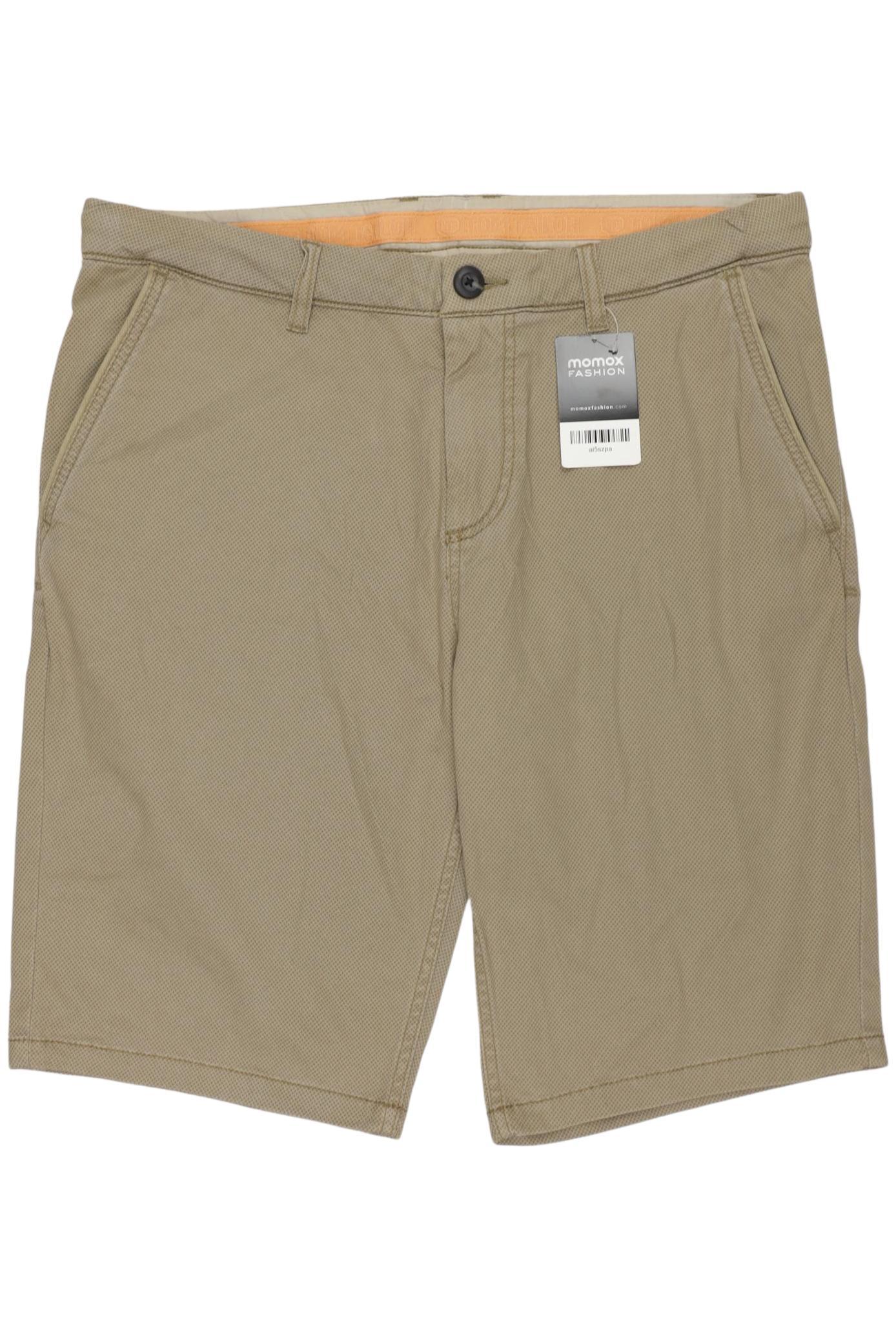 

Tom Tailor Herren Shorts, beige, Gr. 36