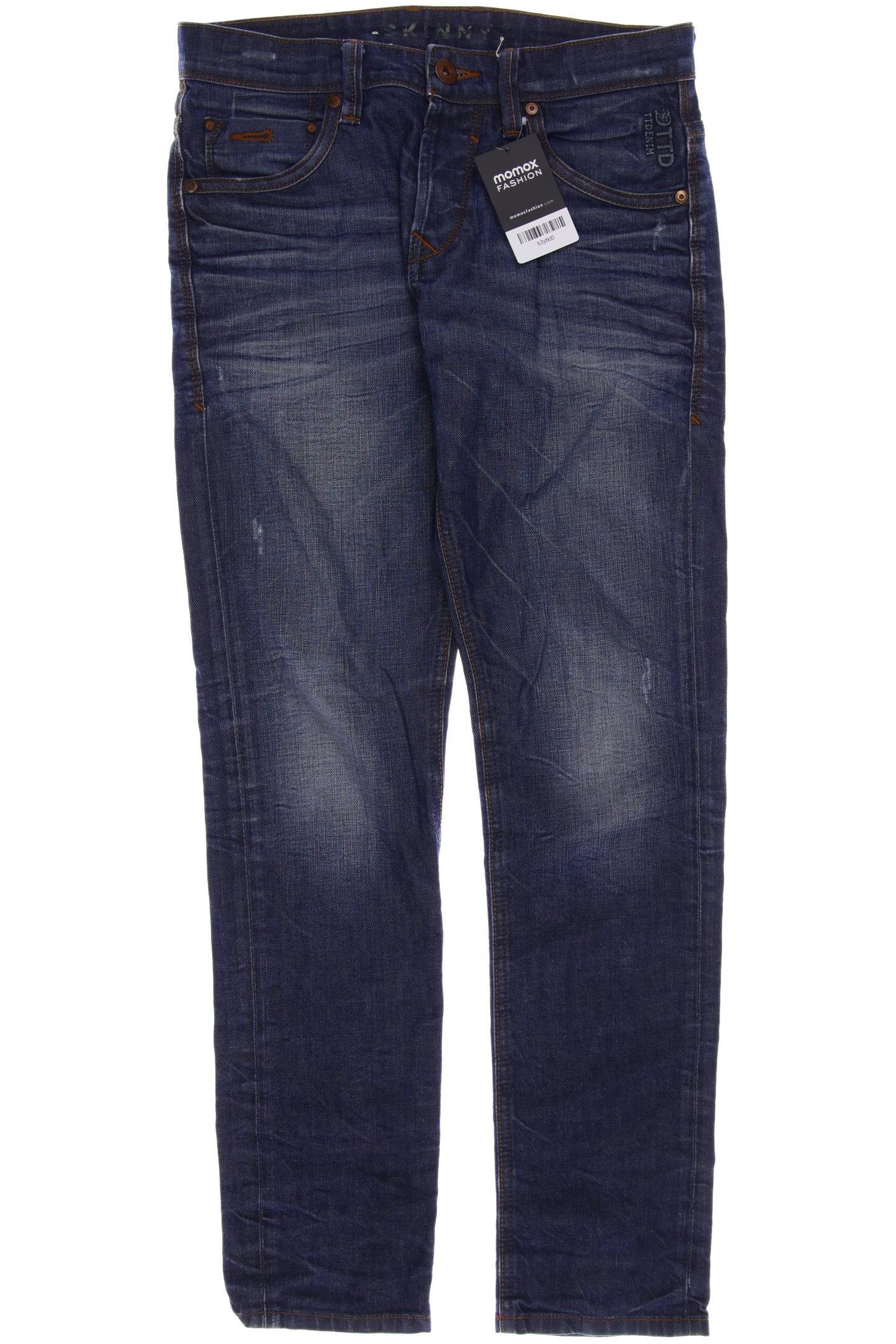 

Tom Tailor Herren Jeans, blau, Gr. 28