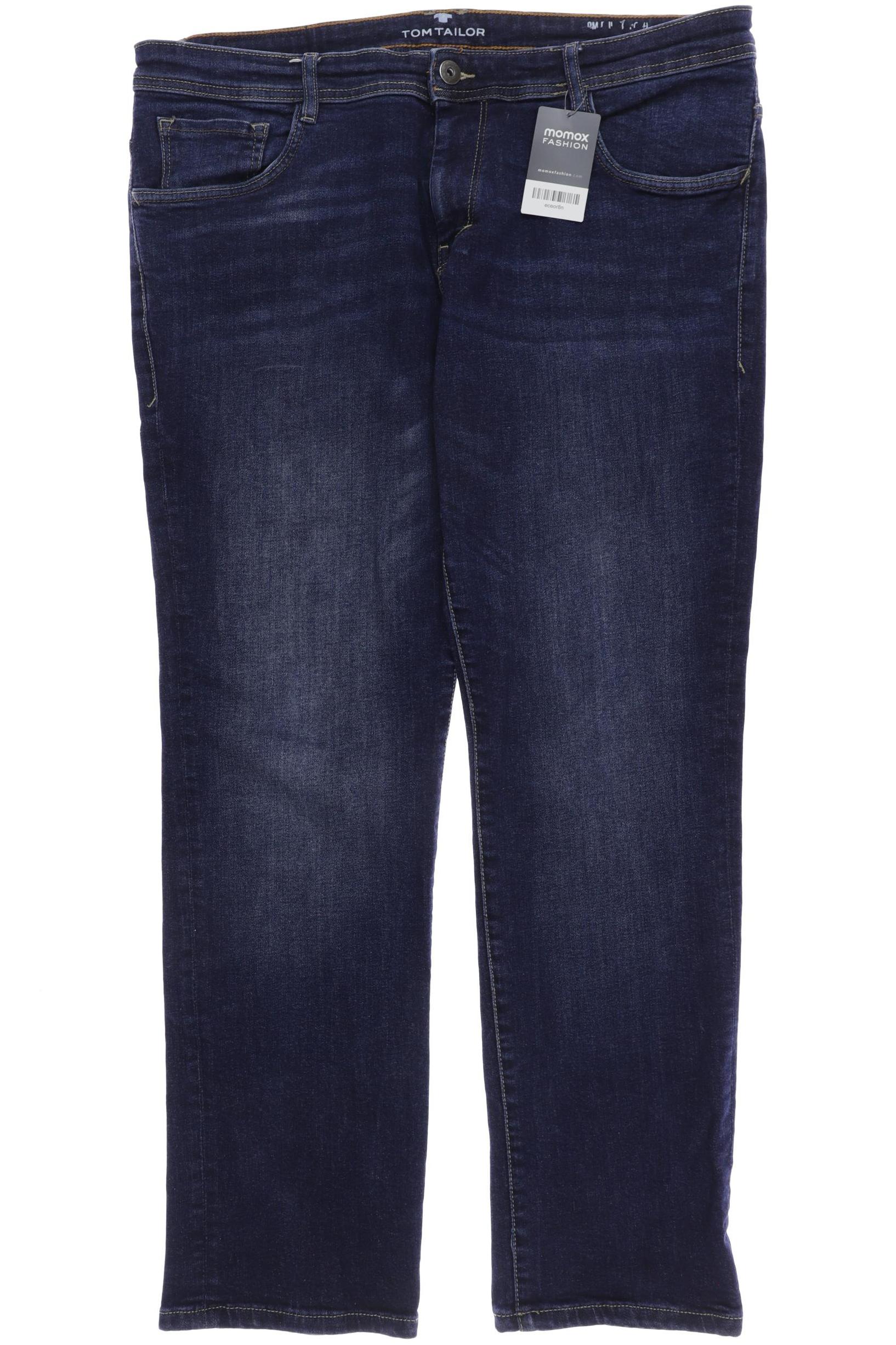 

Tom Tailor Herren Jeans, blau, Gr. 38