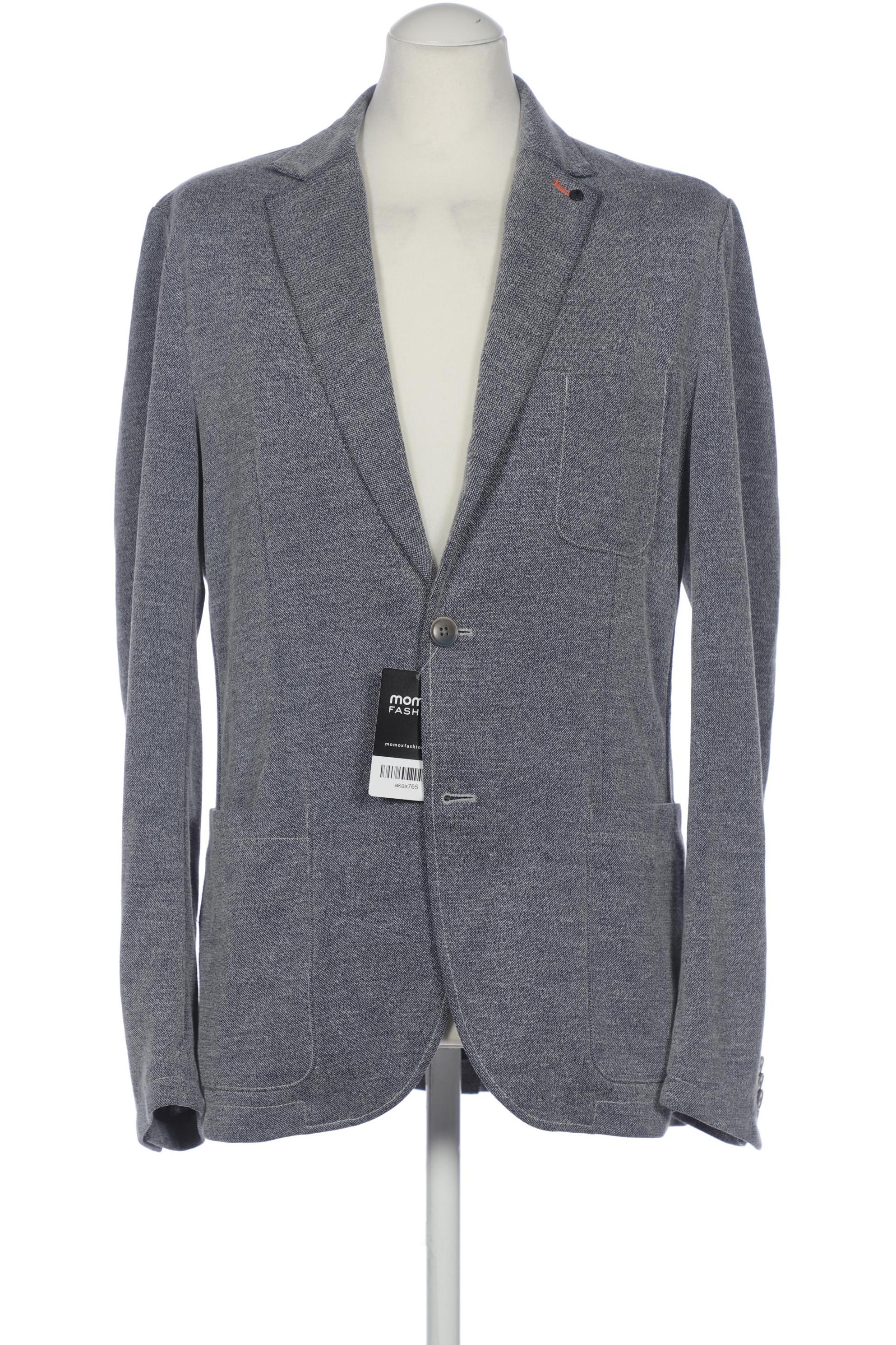 

Tom Tailor Herren Sakko, grau, Gr. 50