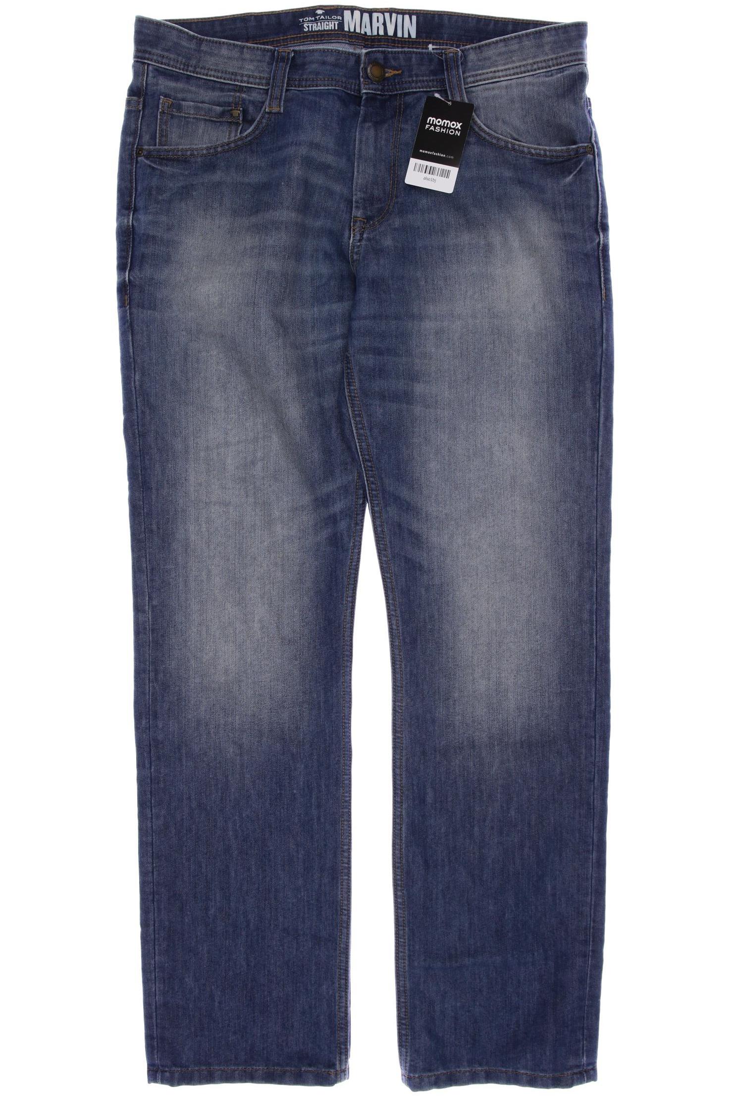 

Tom Tailor Herren Jeans, blau, Gr. 34